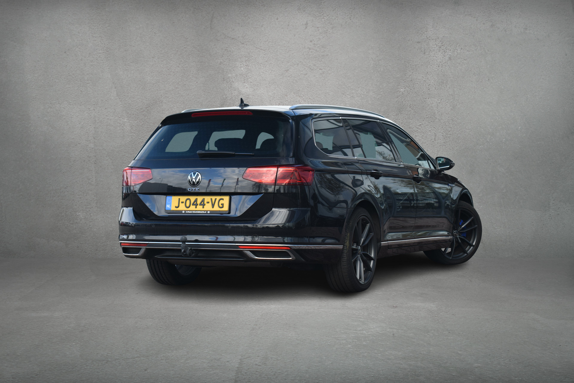 Volkswagen Passat Variant 1.4 TSI PHEV GTE Business | Volkswagen occasion