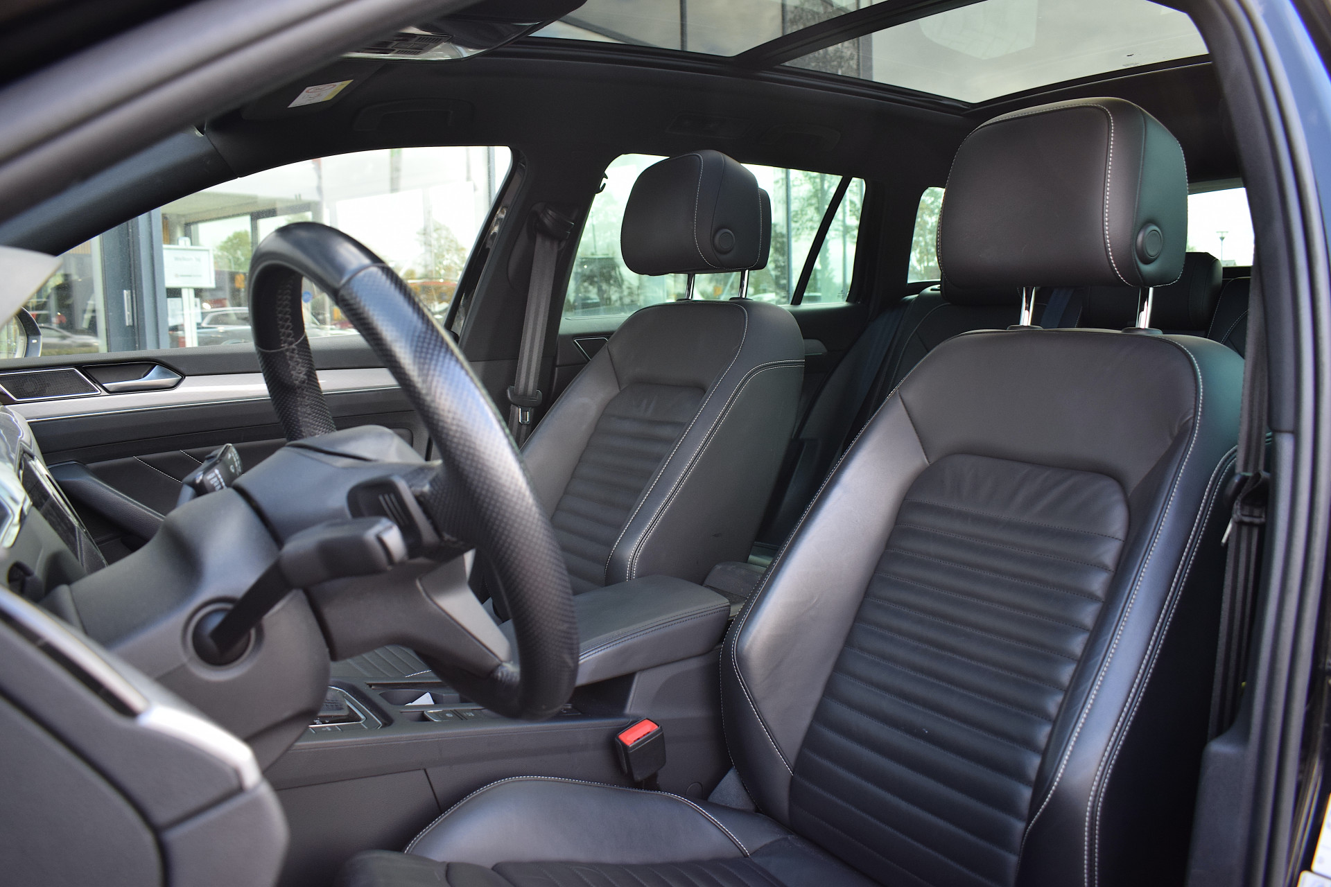 Volkswagen Passat Variant 1.4 TSI PHEV GTE Business | Volkswagen occasion