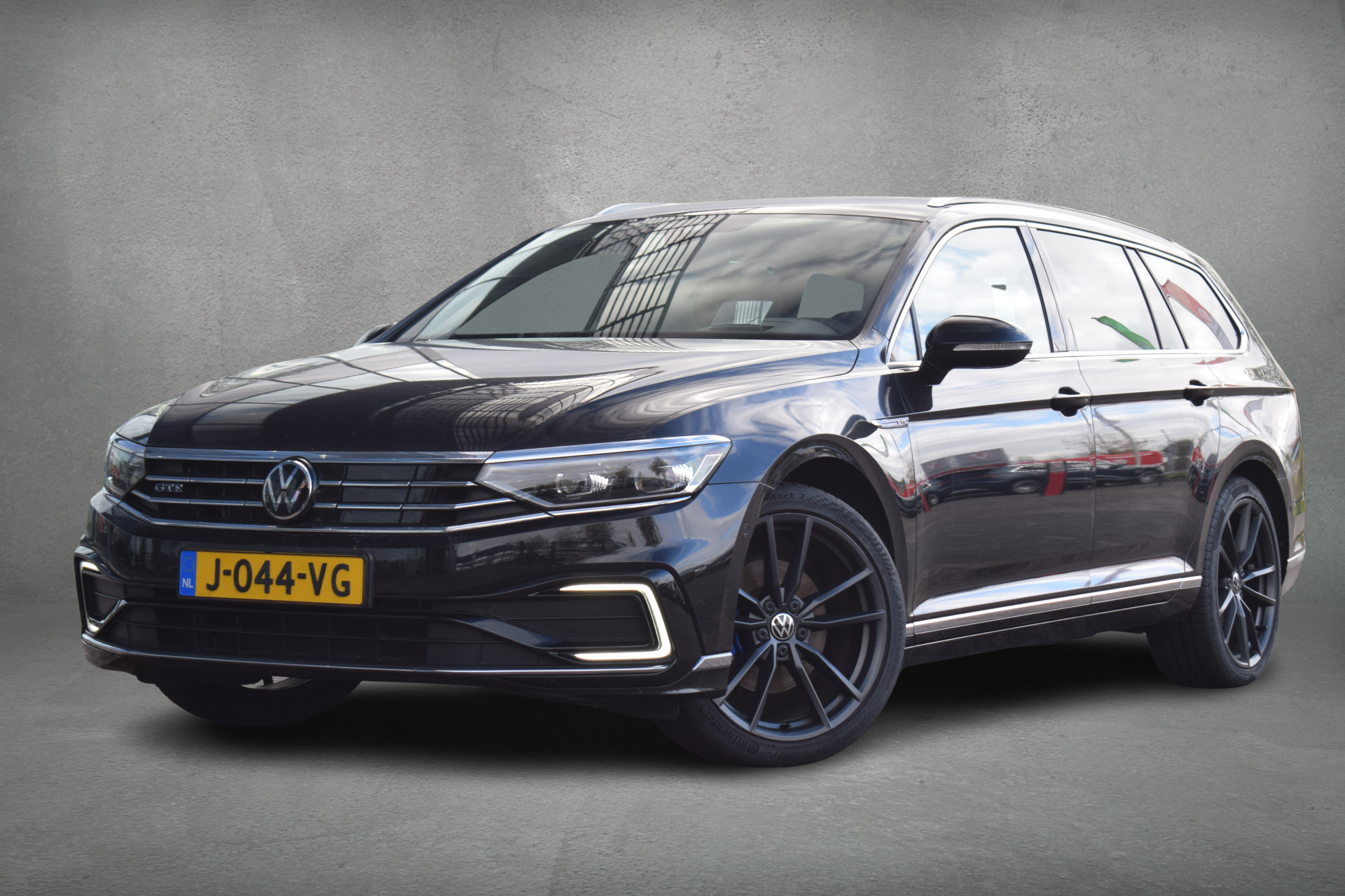 Volkswagen Passat Variant 1.4 TSI PHEV GTE Business | Volkswagen occasion