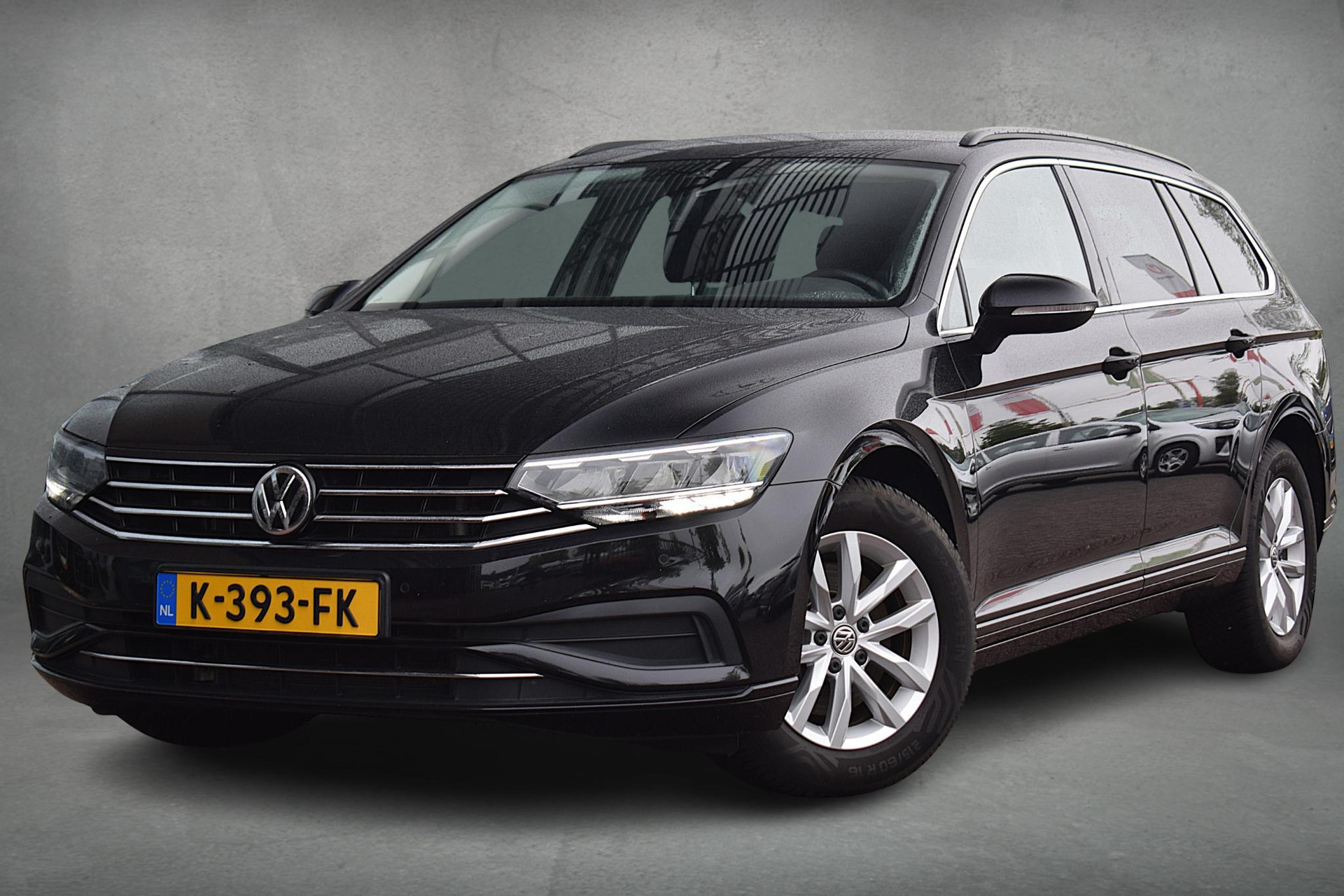 Volkswagen Passat Variant 1.5 TSI Comfort Business | Volkswagen occasion