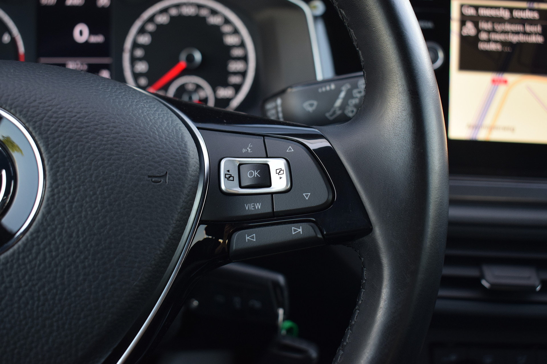 Volkswagen Polo 1.0 TSI Business R | Volkswagen occasion