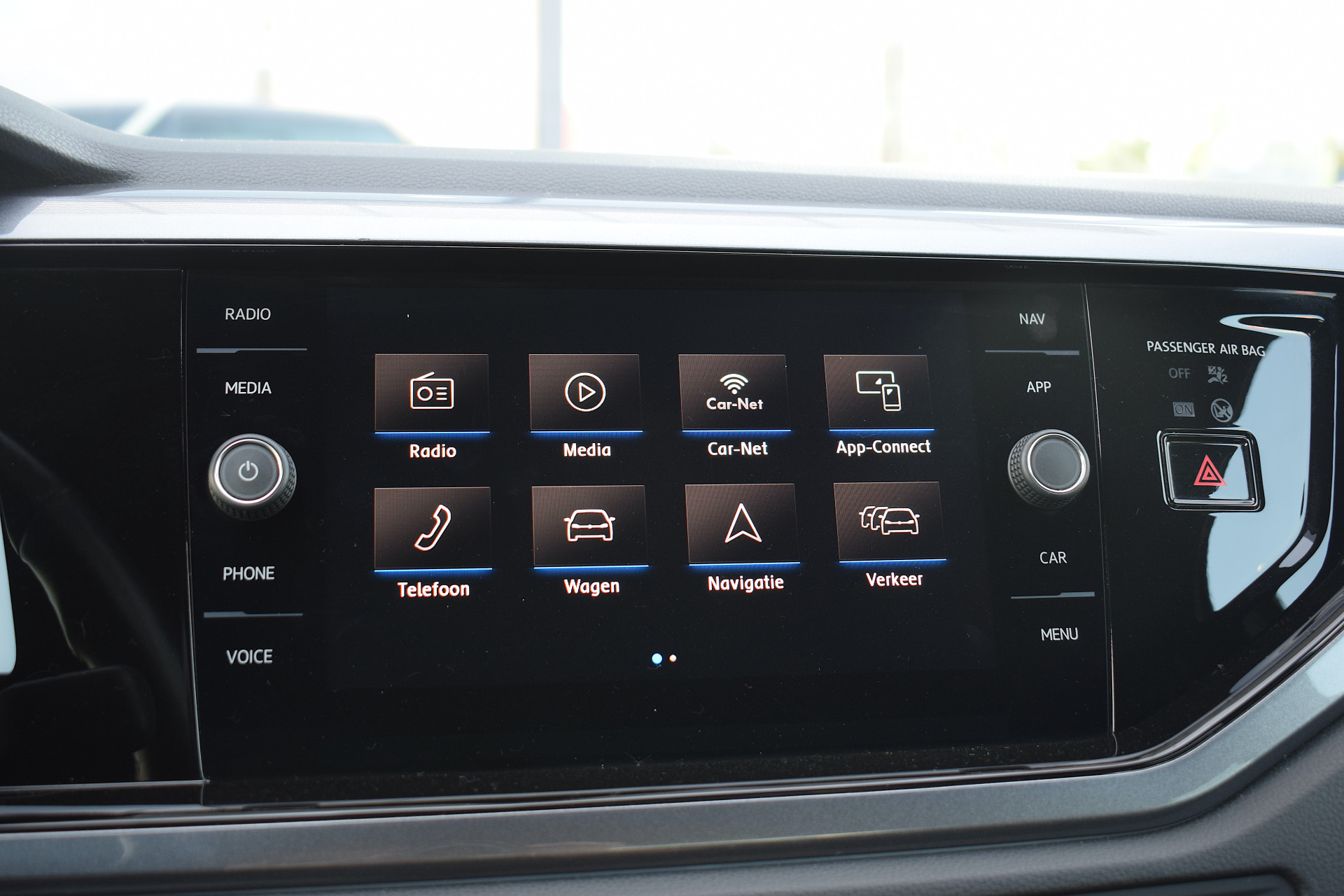 Volkswagen Polo 1.0 TSI Business R | Volkswagen occasion