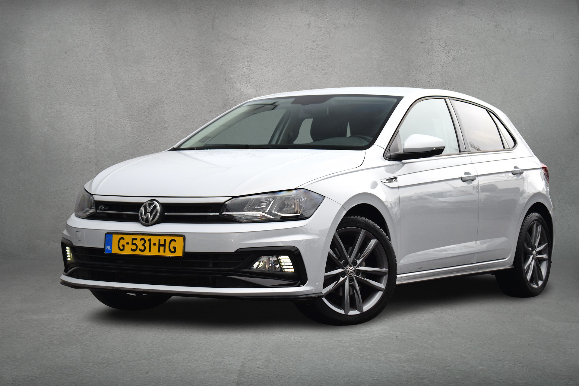 Volkswagen Polo 1.0 TSI Business R | Volkswagen occasion