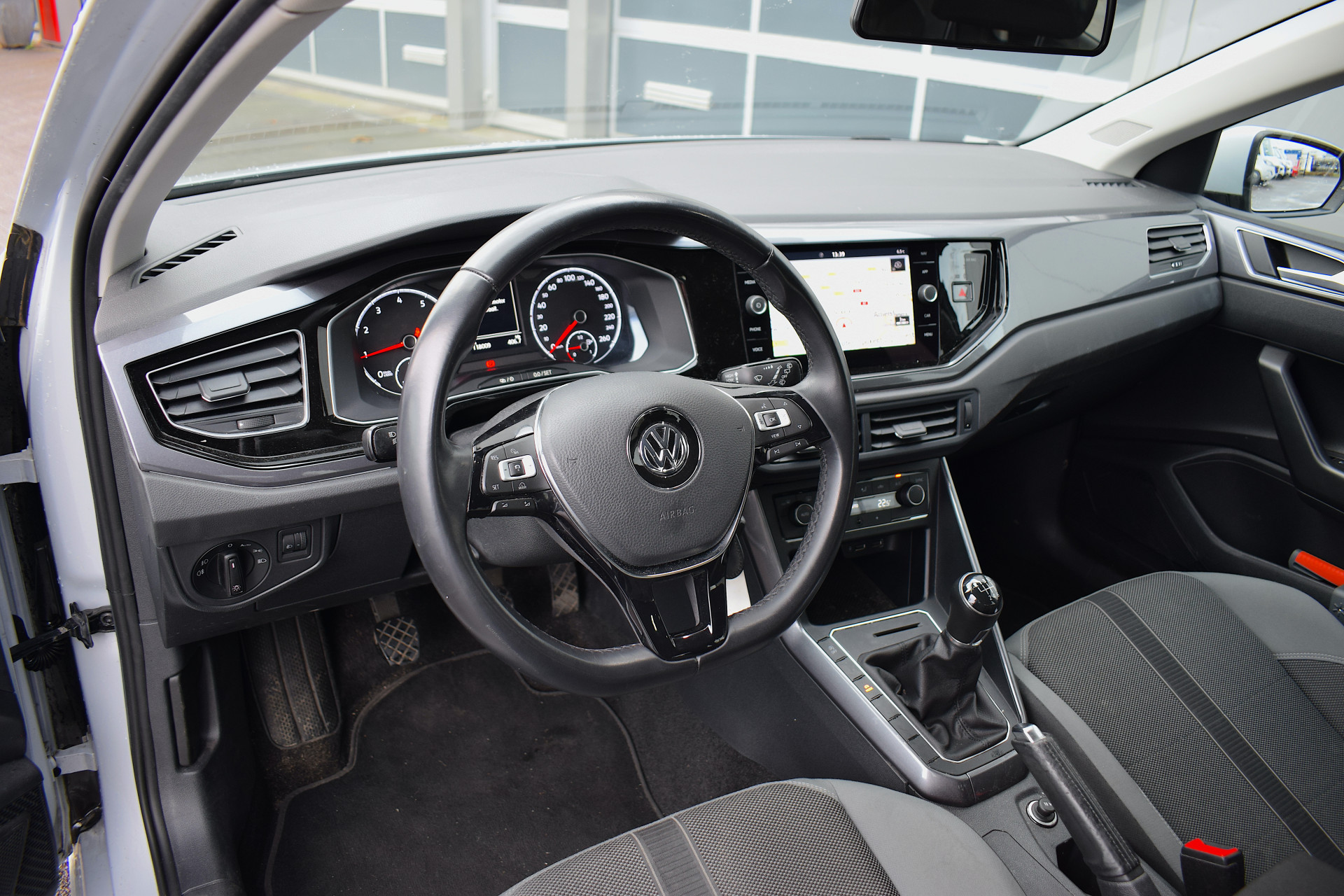 Volkswagen Polo 1.0 TSI Business R | Volkswagen occasion