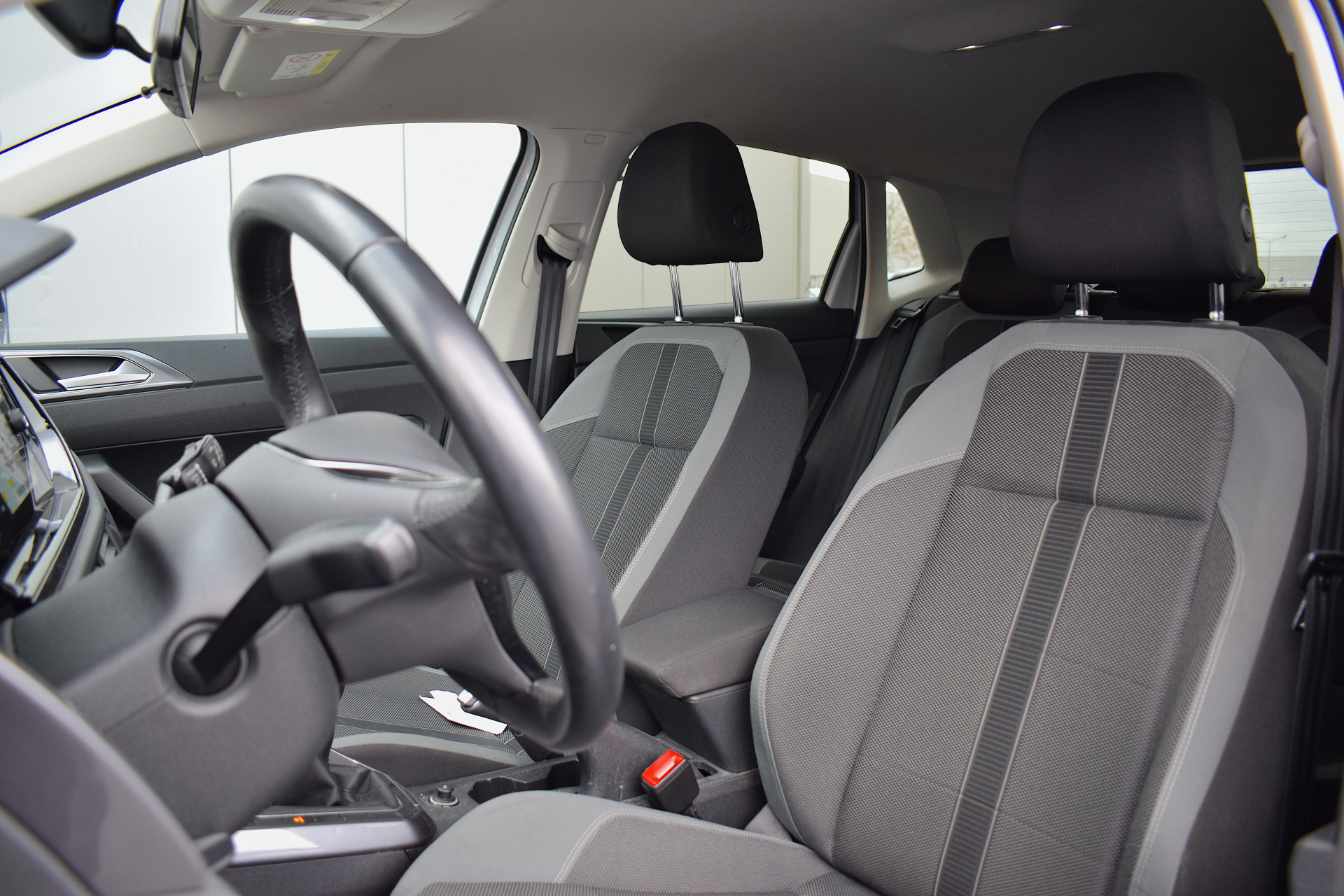 Volkswagen Polo 1.0 TSI Business R | Volkswagen occasion