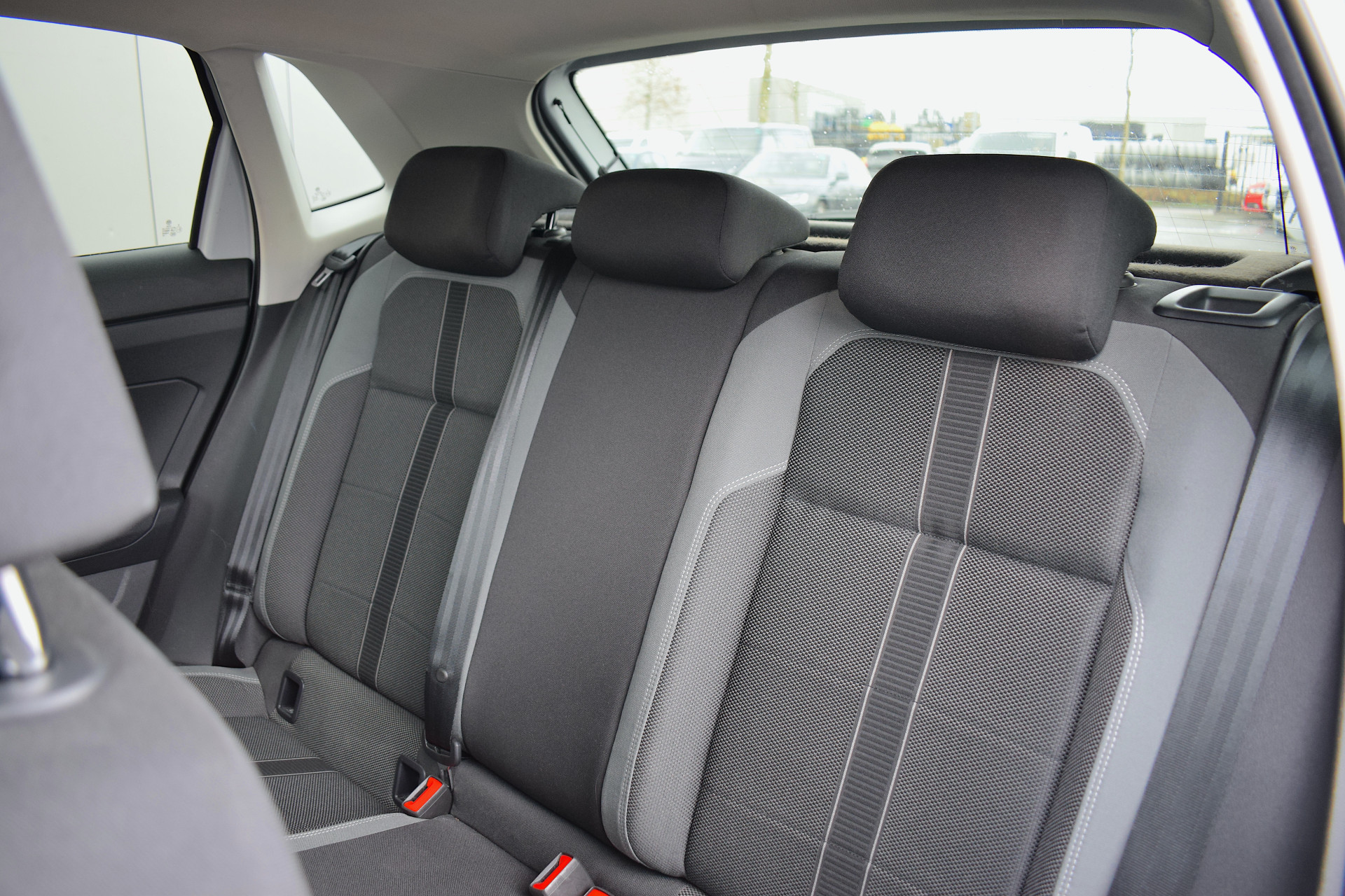 Volkswagen Polo 1.0 TSI Business R | Volkswagen occasion