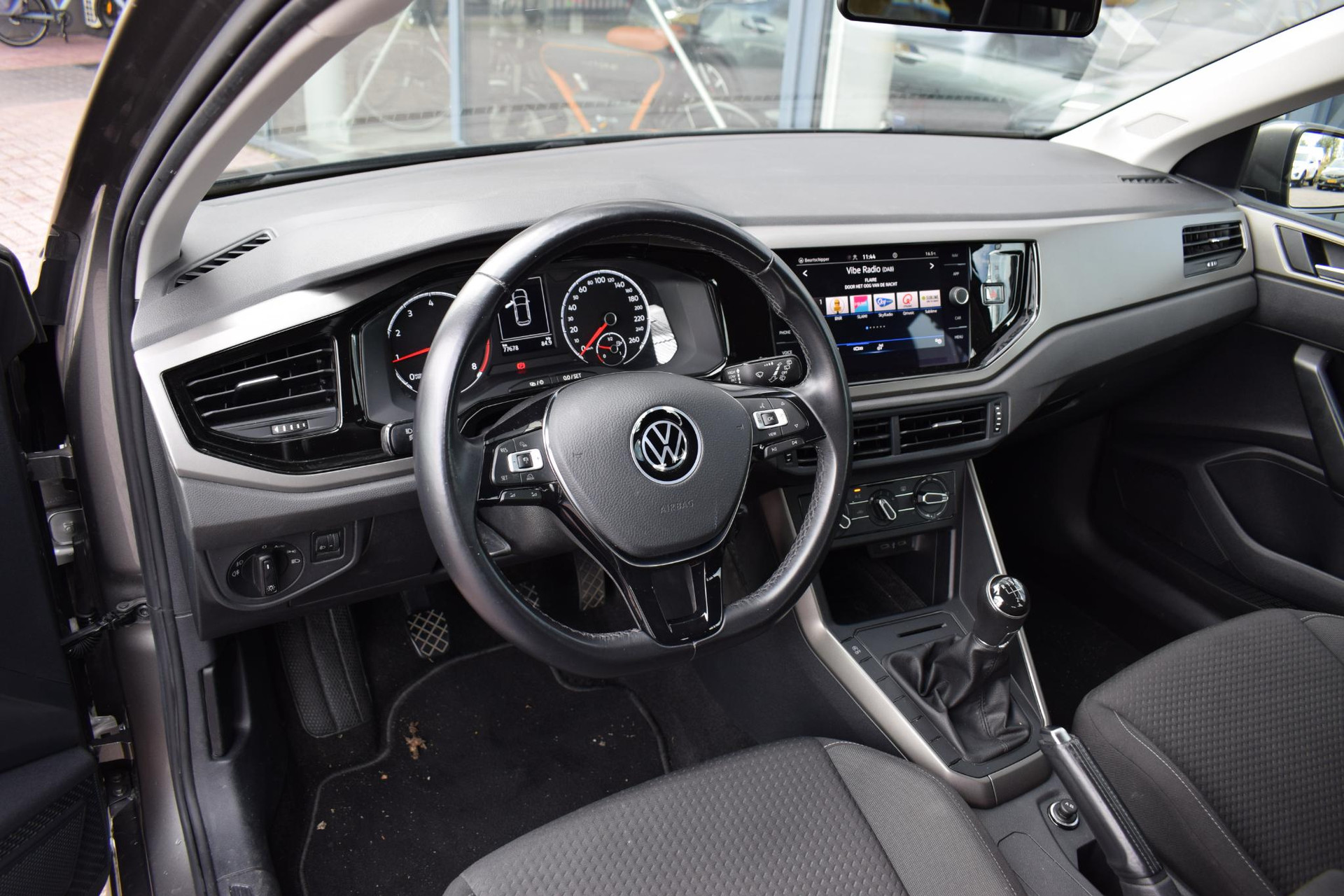 Volkswagen Polo 1.0 TSI Comfortline | Volkswagen occasion