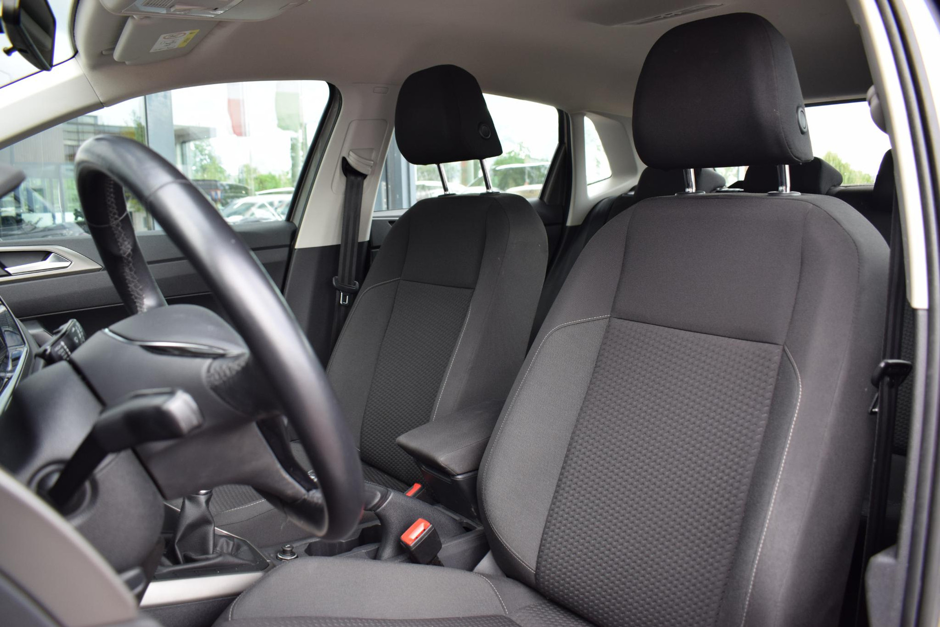 Volkswagen Polo 1.0 TSI Comfortline | Volkswagen occasion