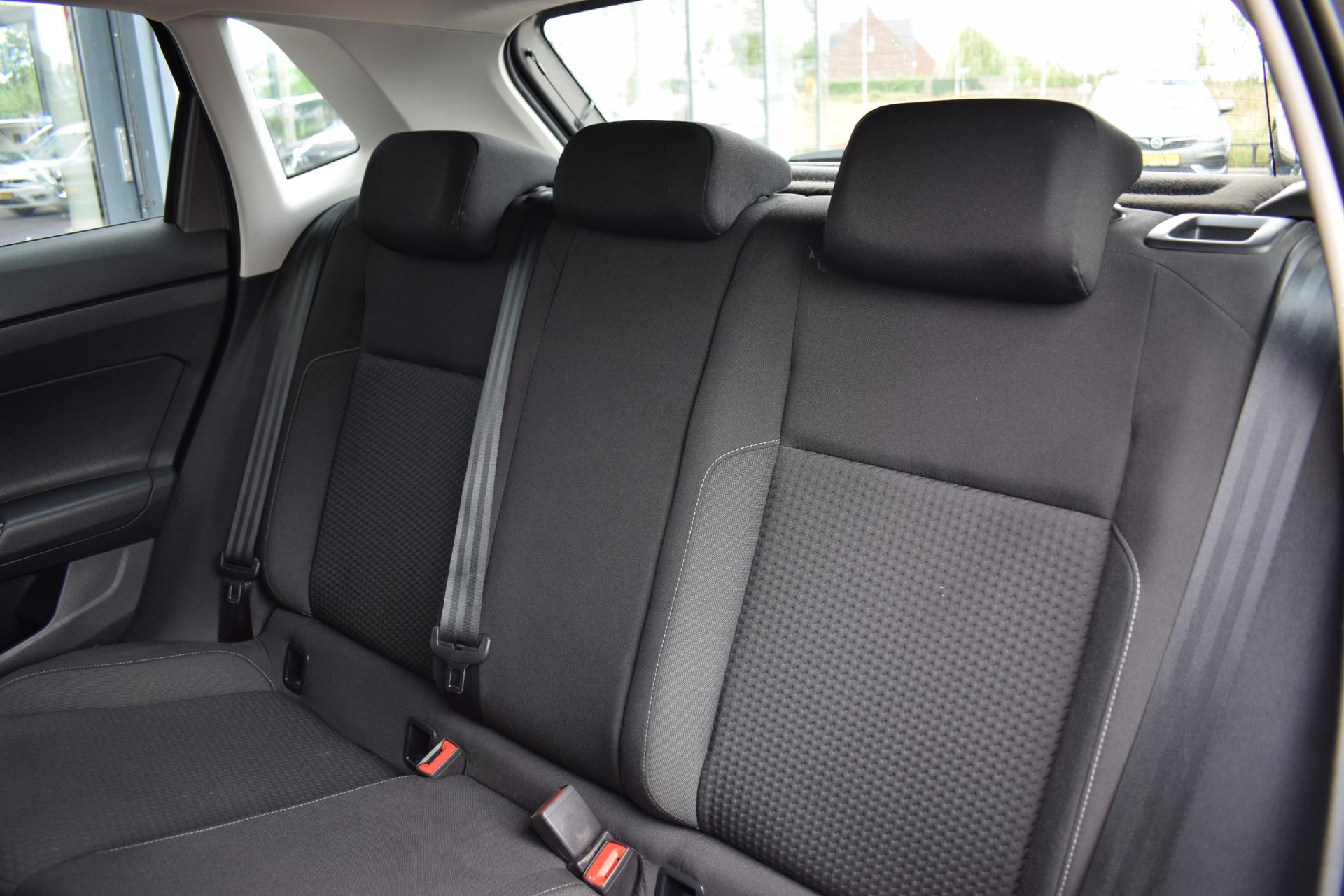 Volkswagen Polo 1.0 TSI Comfortline | Volkswagen occasion