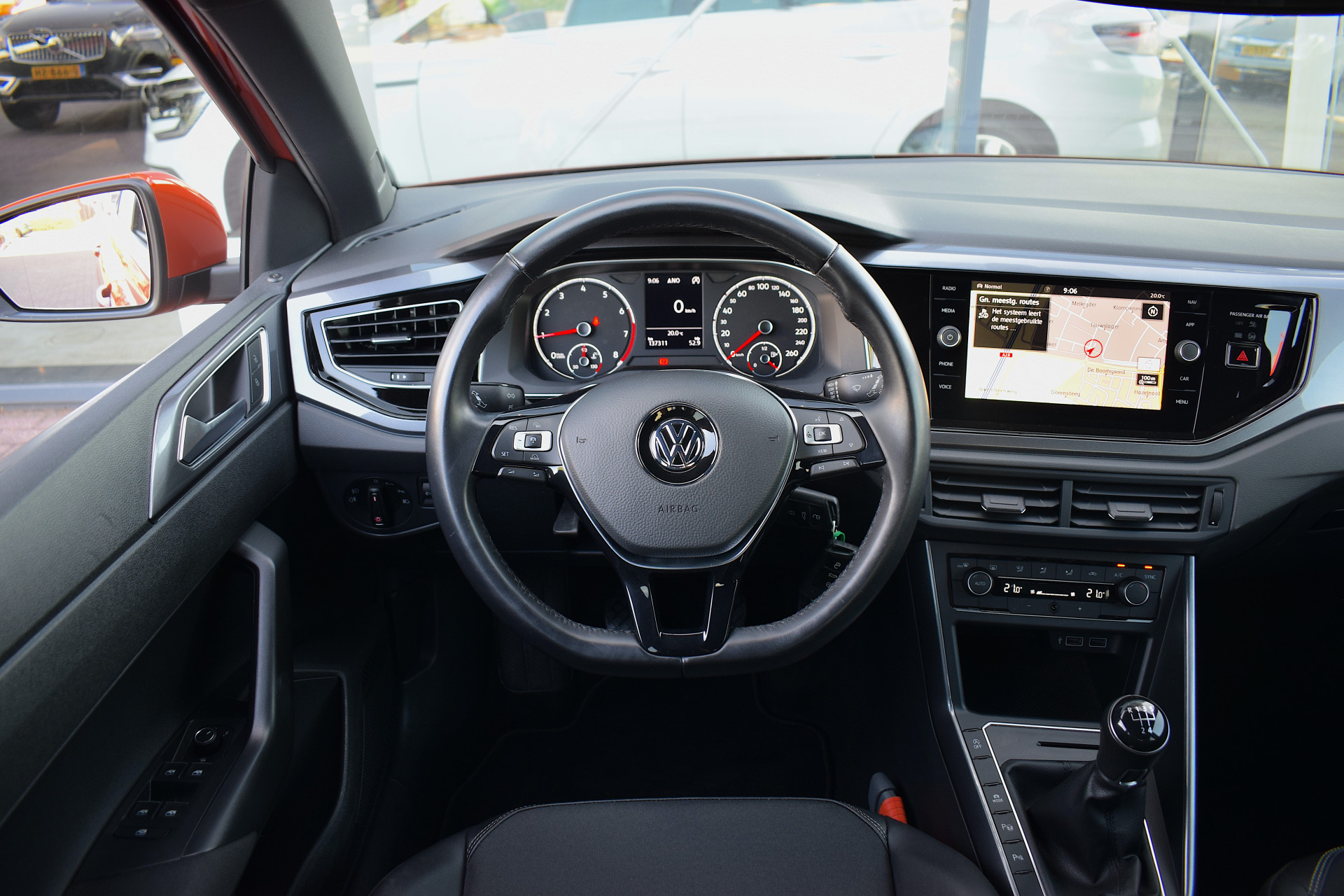 Volkswagen Polo 1.0 TSI Highline Business R | Volkswagen occasion