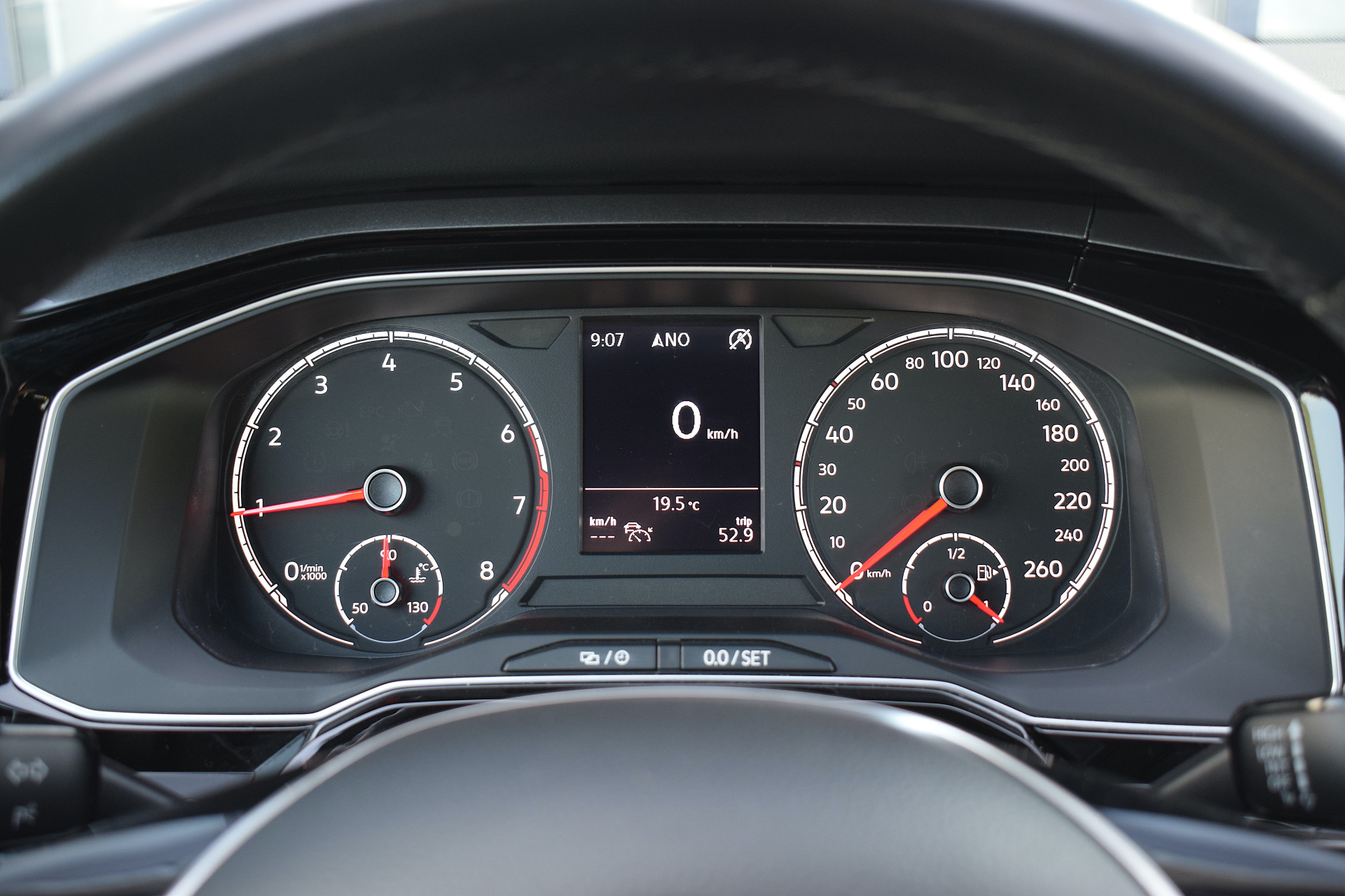 Volkswagen Polo 1.0 TSI Highline Business R | Volkswagen occasion