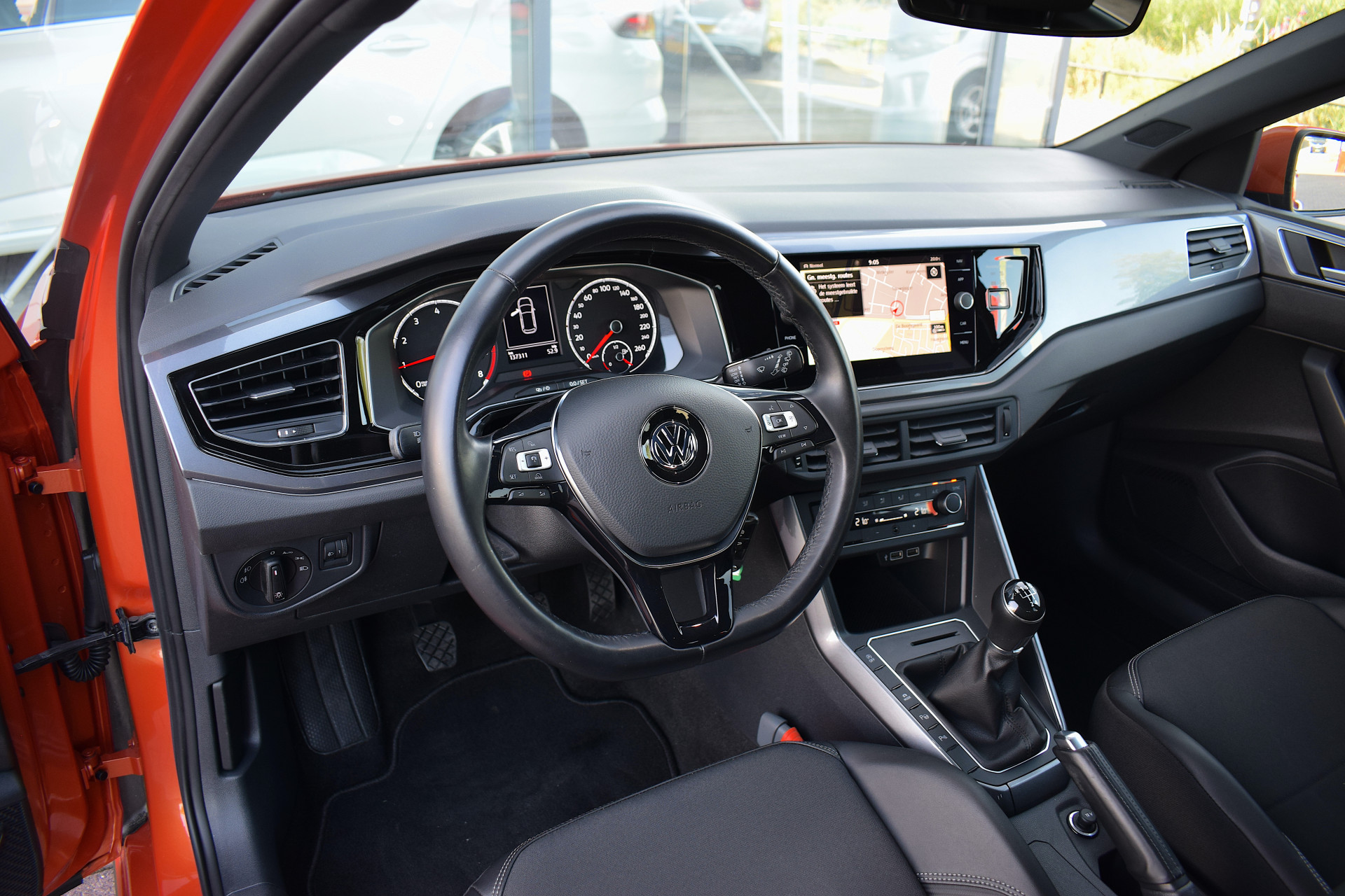 Volkswagen Polo 1.0 TSI Highline Business R | Volkswagen occasion