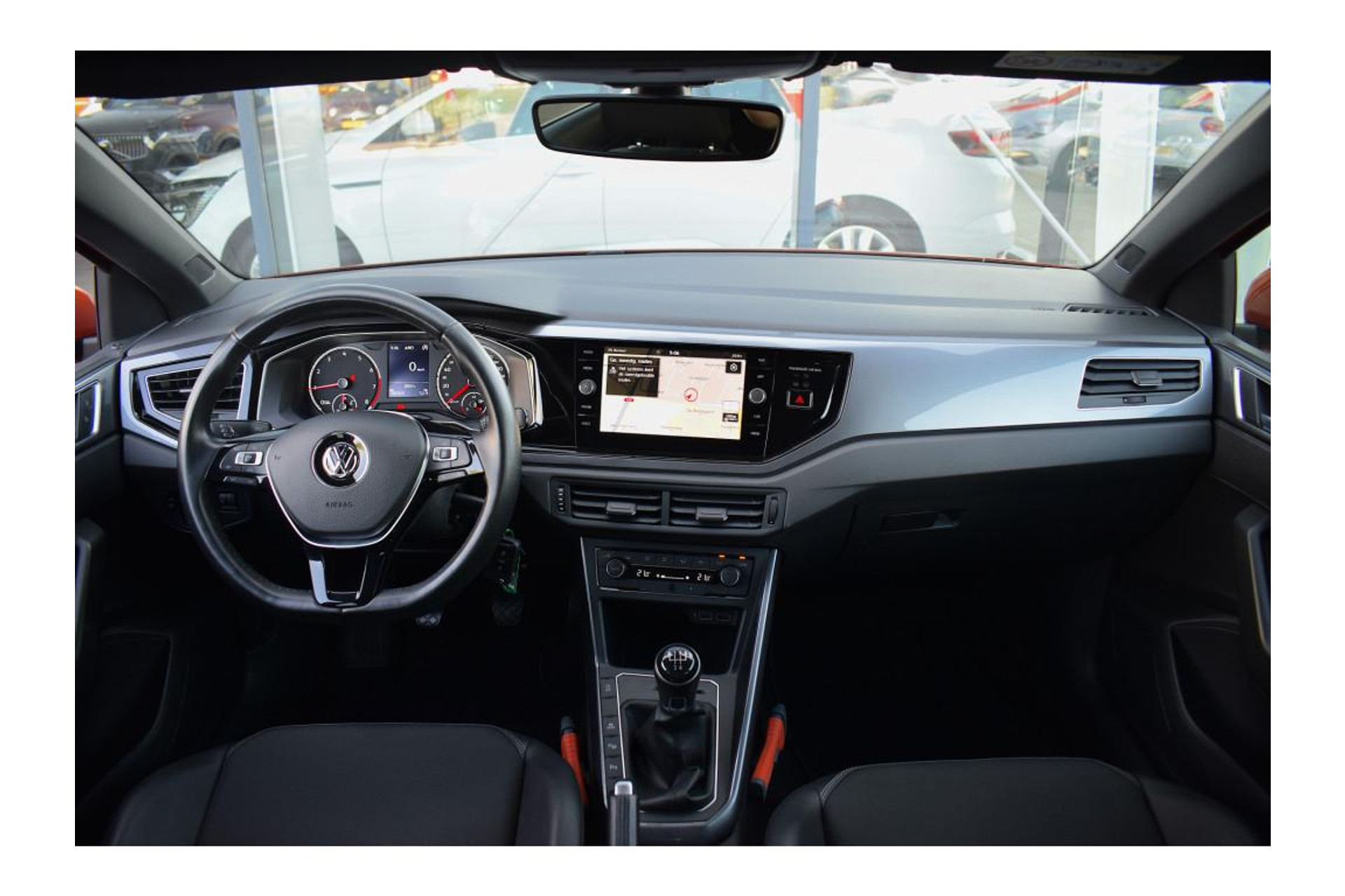 Volkswagen Polo 1.0 TSI Highline Business R | Volkswagen occasion