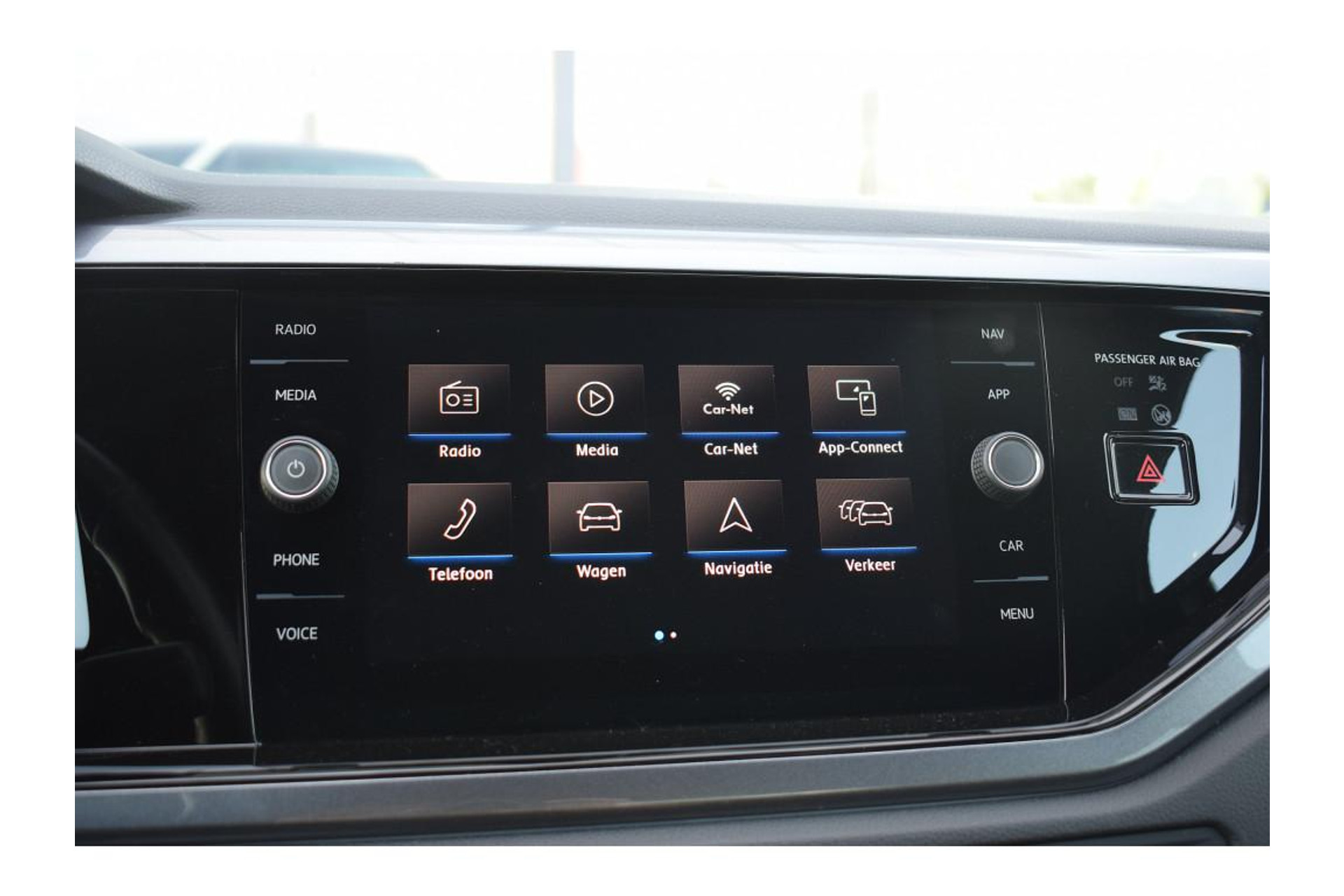 Volkswagen Polo 1.0 TSI Highline Business R | Volkswagen occasion