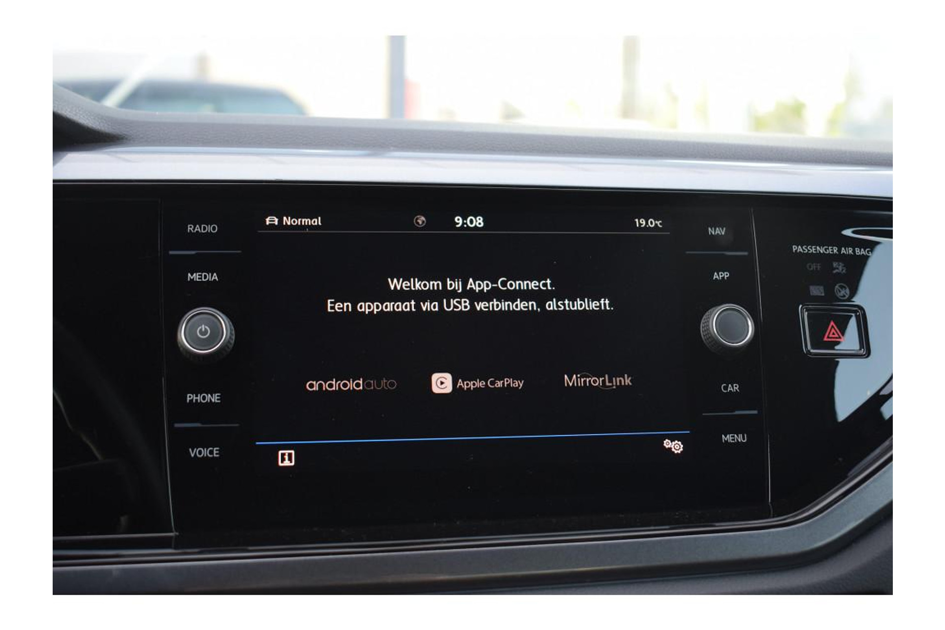 Volkswagen Polo 1.0 TSI Highline Business R | Volkswagen occasion