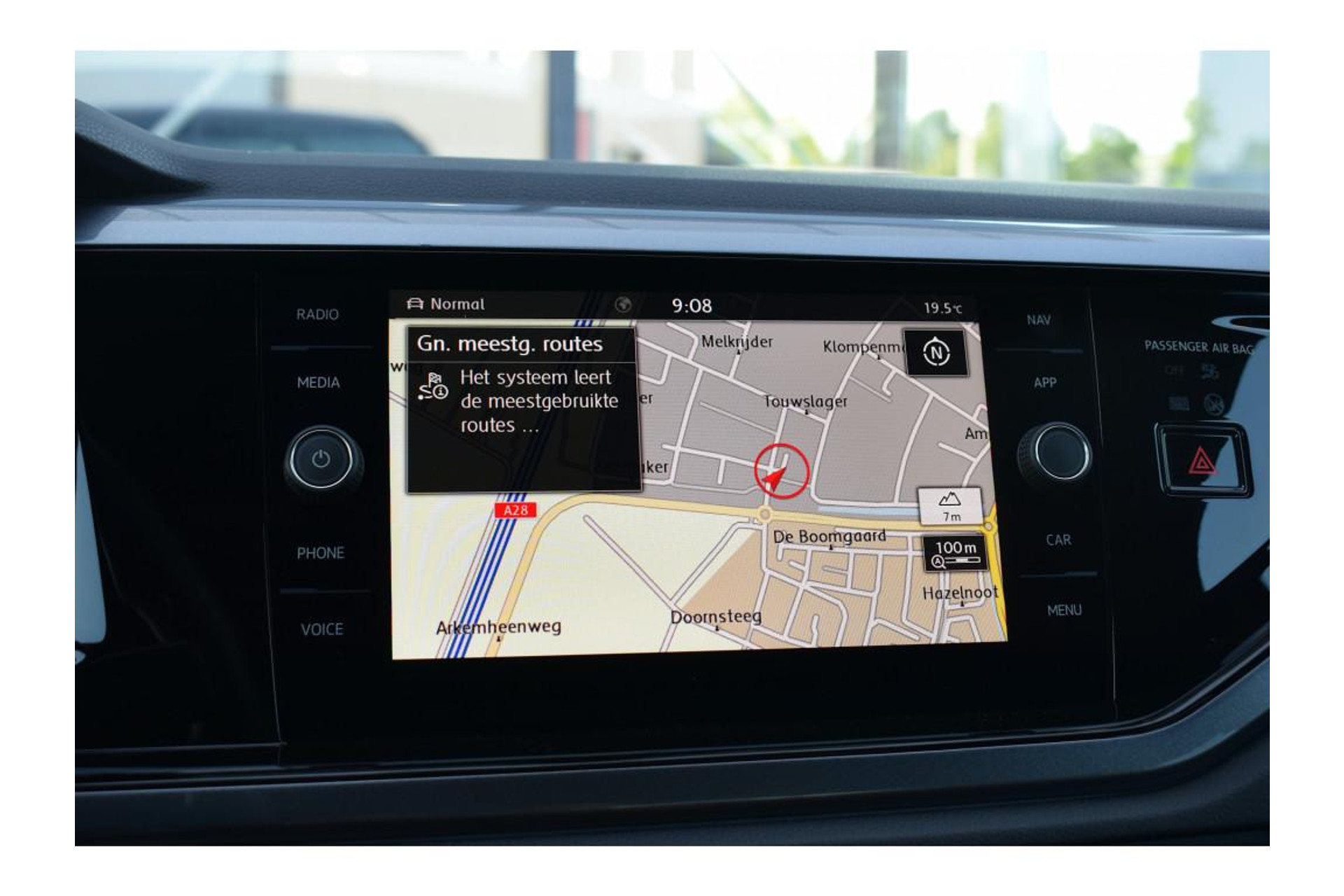 Volkswagen Polo 1.0 TSI Highline Business R | Volkswagen occasion