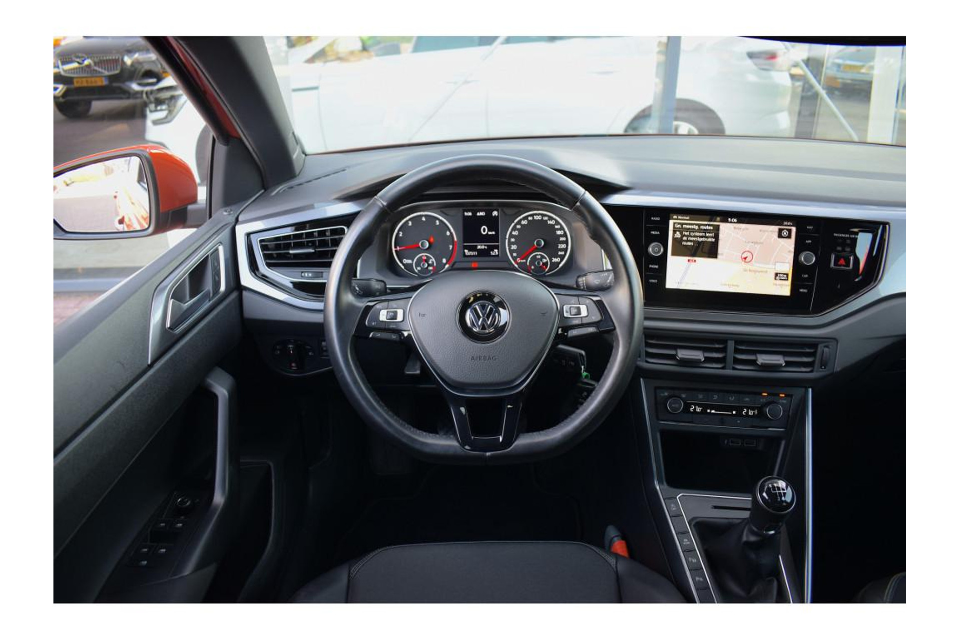 Volkswagen Polo 1.0 TSI Highline Business R | Volkswagen occasion