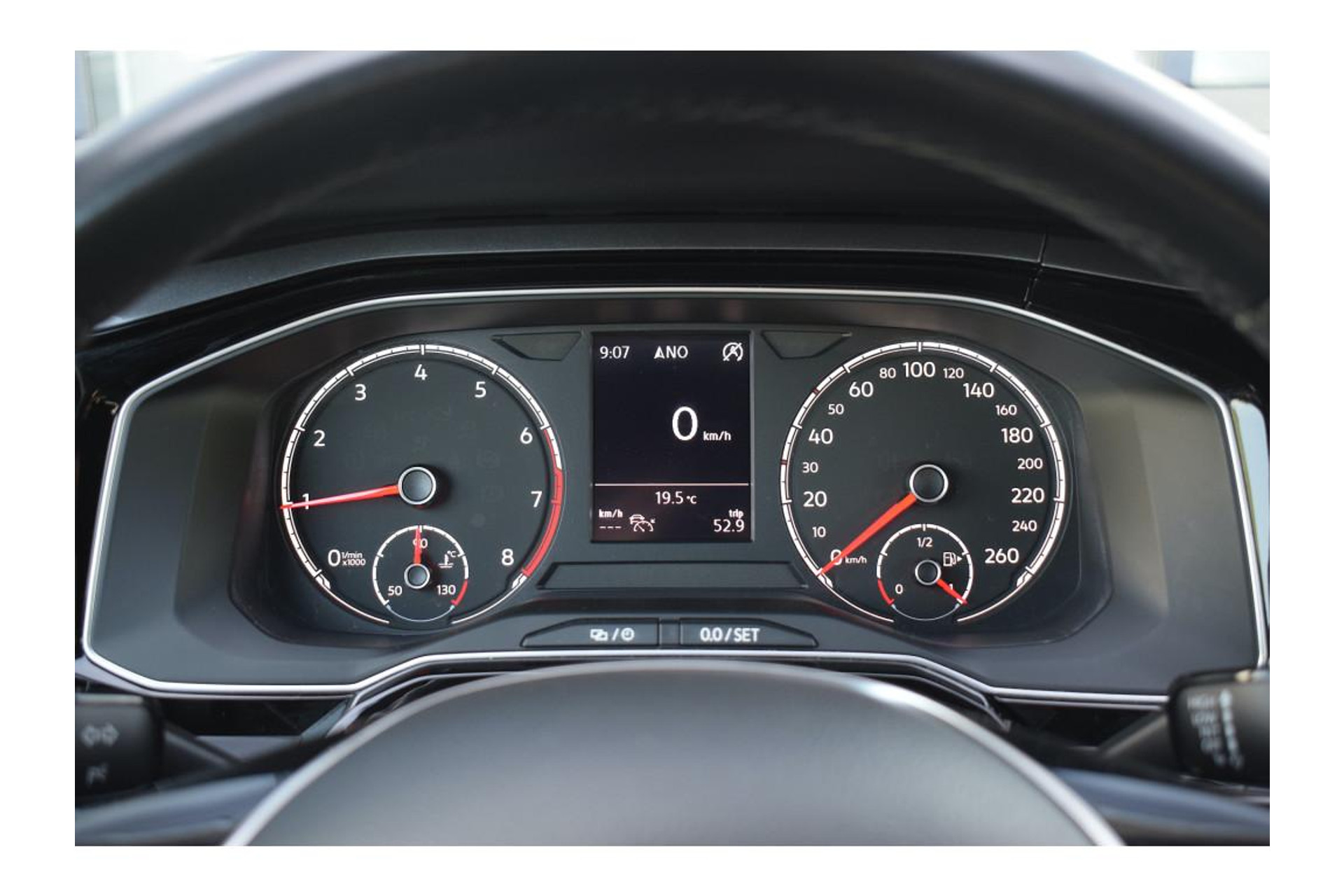 Volkswagen Polo 1.0 TSI Highline Business R | Volkswagen occasion