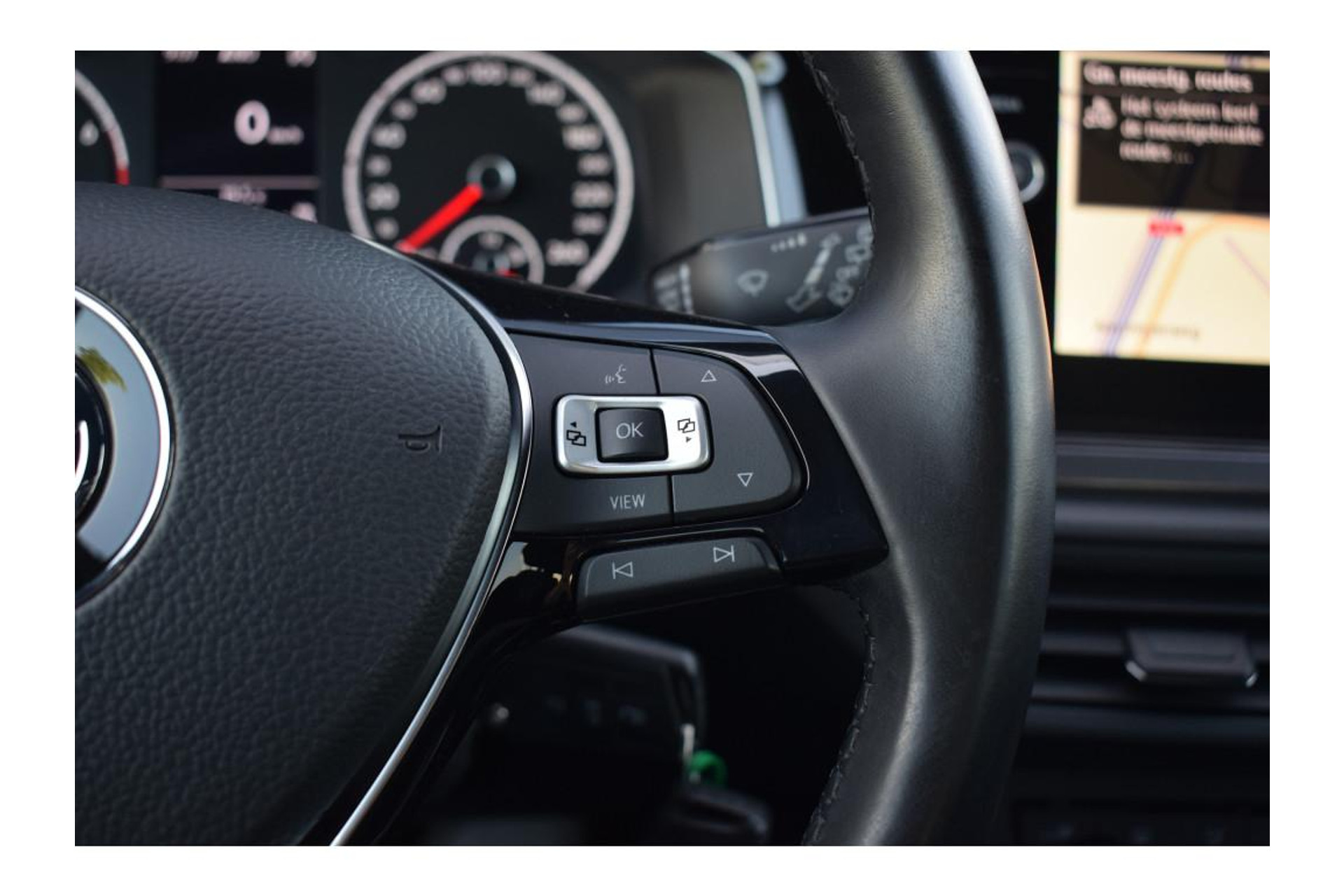 Volkswagen Polo 1.0 TSI Highline Business R | Volkswagen occasion