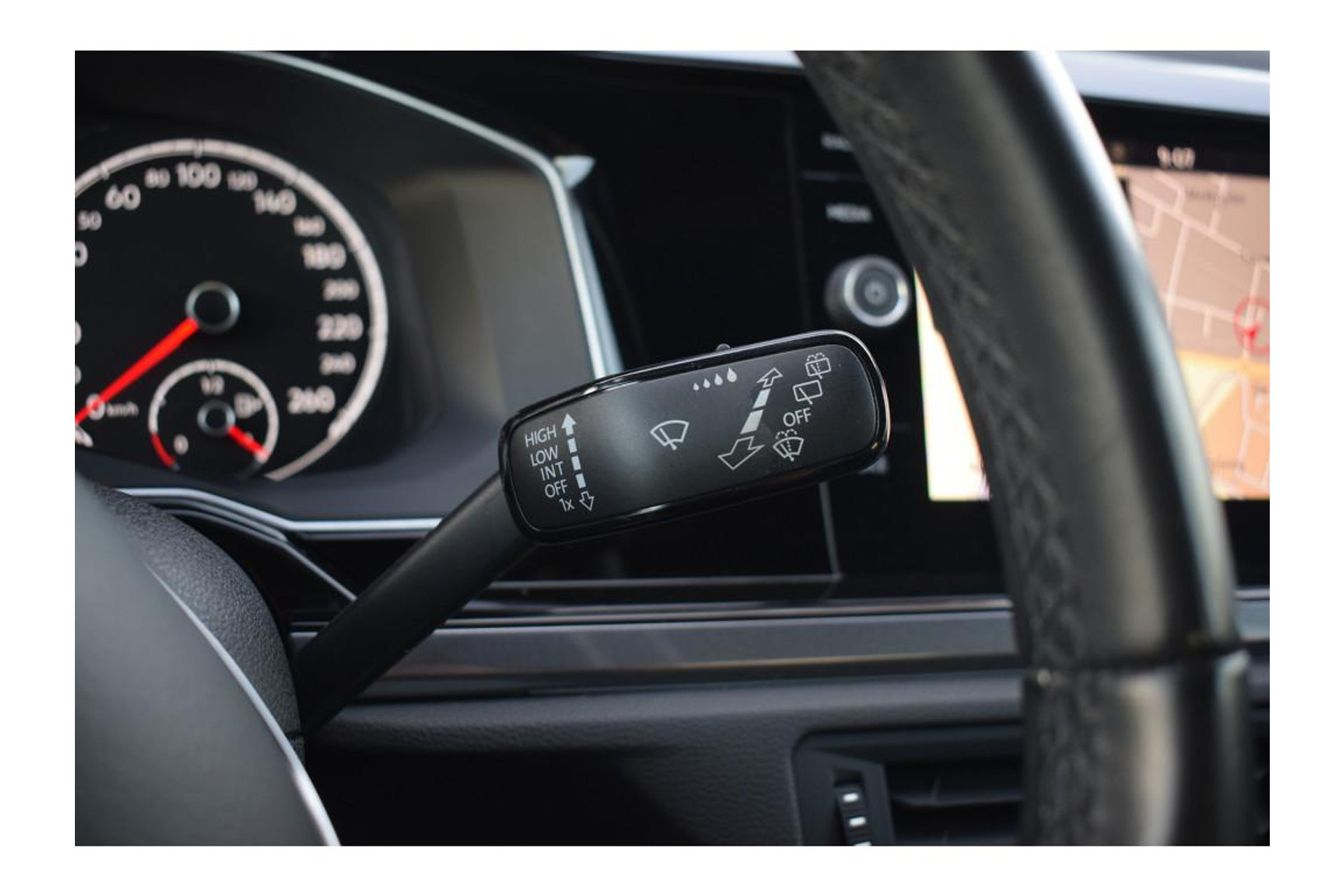 Volkswagen Polo 1.0 TSI Highline Business R | Volkswagen occasion