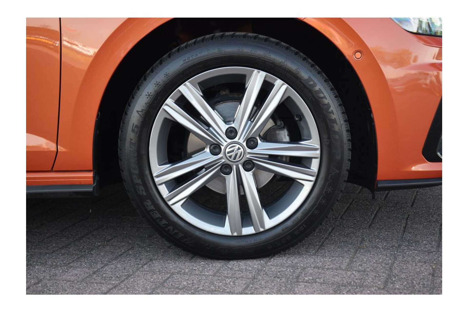 Volkswagen Polo 1.0 TSI Highline Business R | Volkswagen occasion