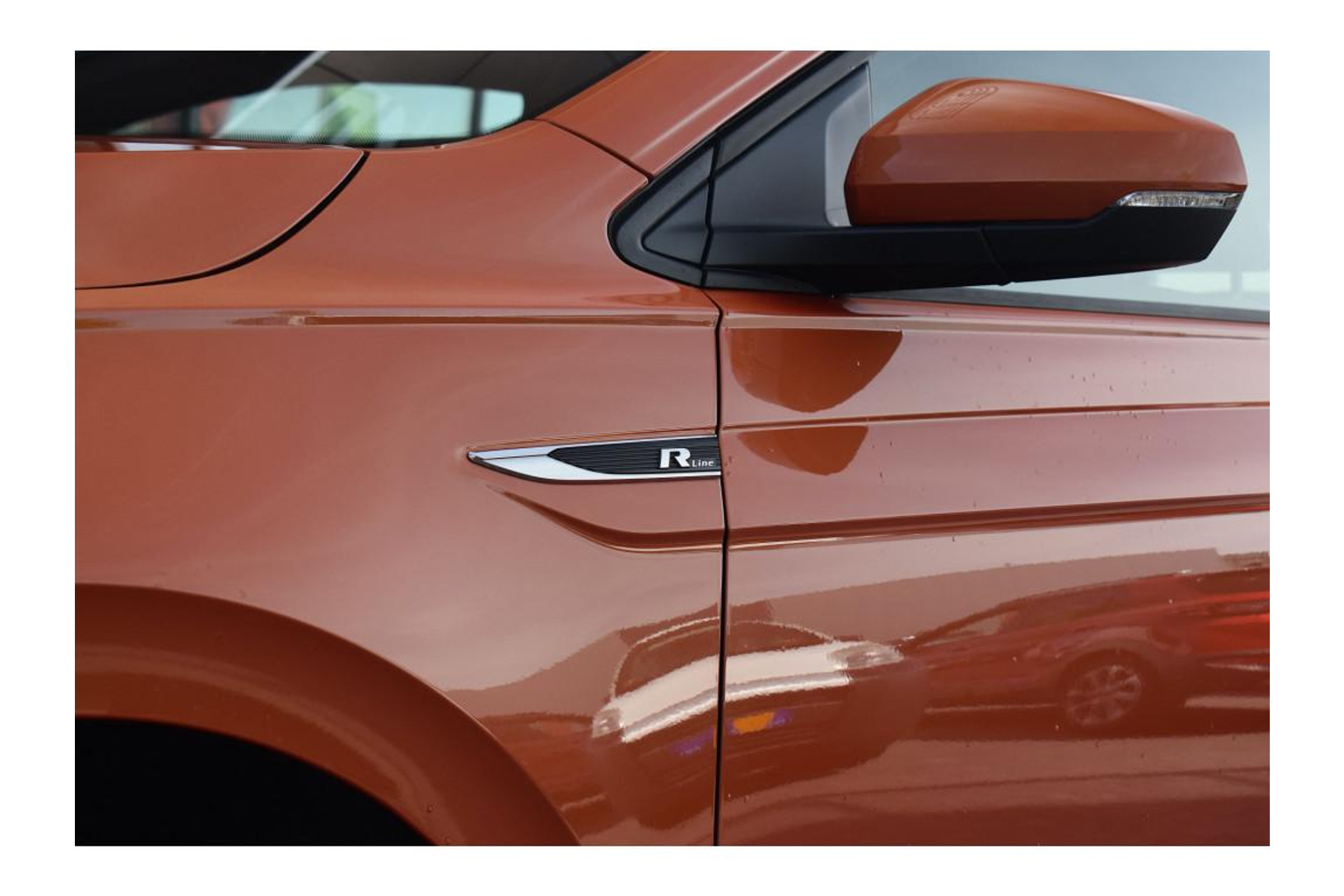 Volkswagen Polo 1.0 TSI Highline Business R | Volkswagen occasion