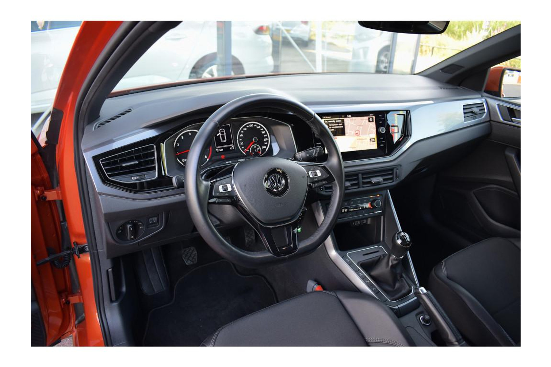 Volkswagen Polo 1.0 TSI Highline Business R | Volkswagen occasion