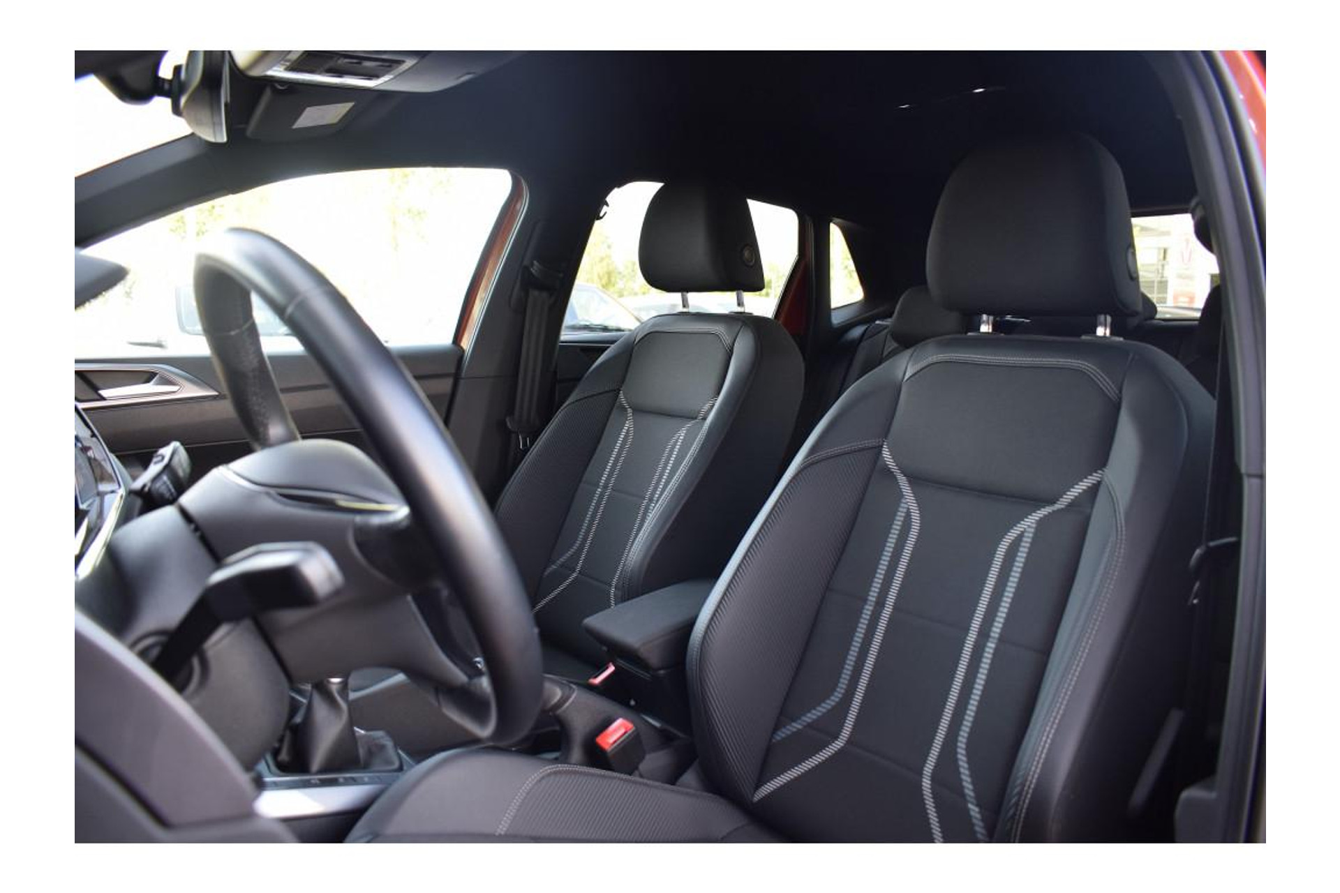 Volkswagen Polo 1.0 TSI Highline Business R | Volkswagen occasion