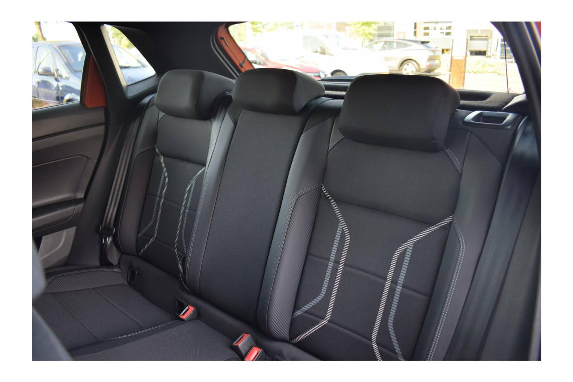 Volkswagen Polo 1.0 TSI Highline Business R | Volkswagen occasion