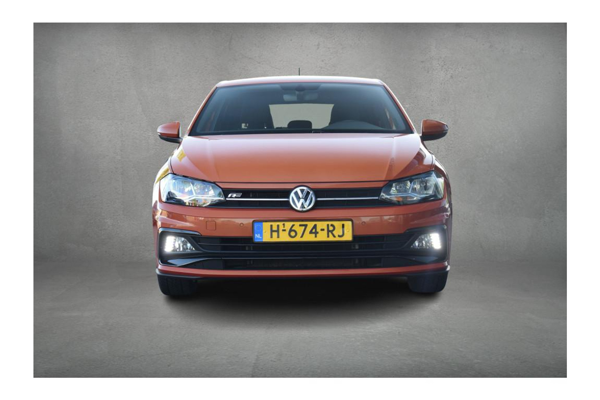 Volkswagen Polo 1.0 TSI Highline Business R | Volkswagen occasion