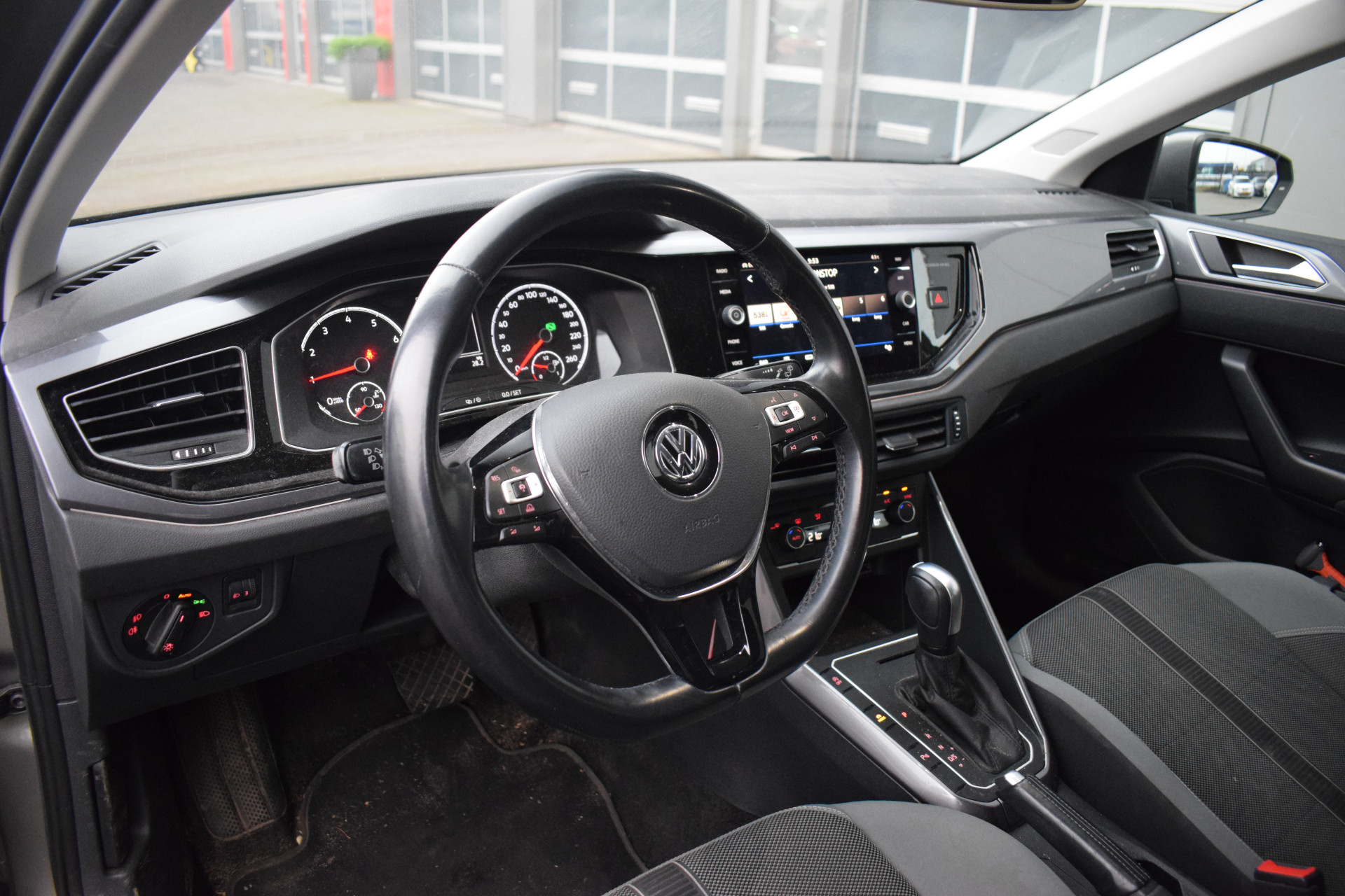 Volkswagen Polo 1.0 TSI Highline | Volkswagen occasion