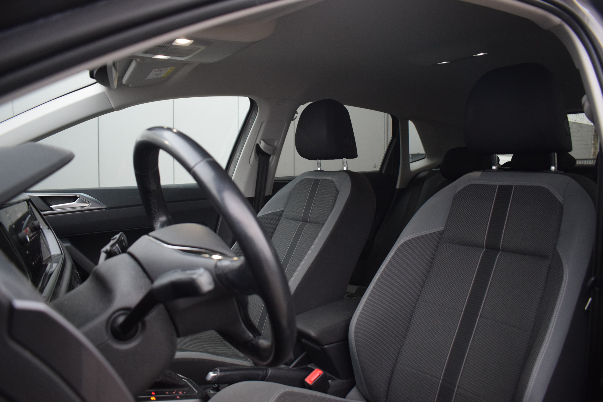 Volkswagen Polo 1.0 TSI Highline | Volkswagen occasion