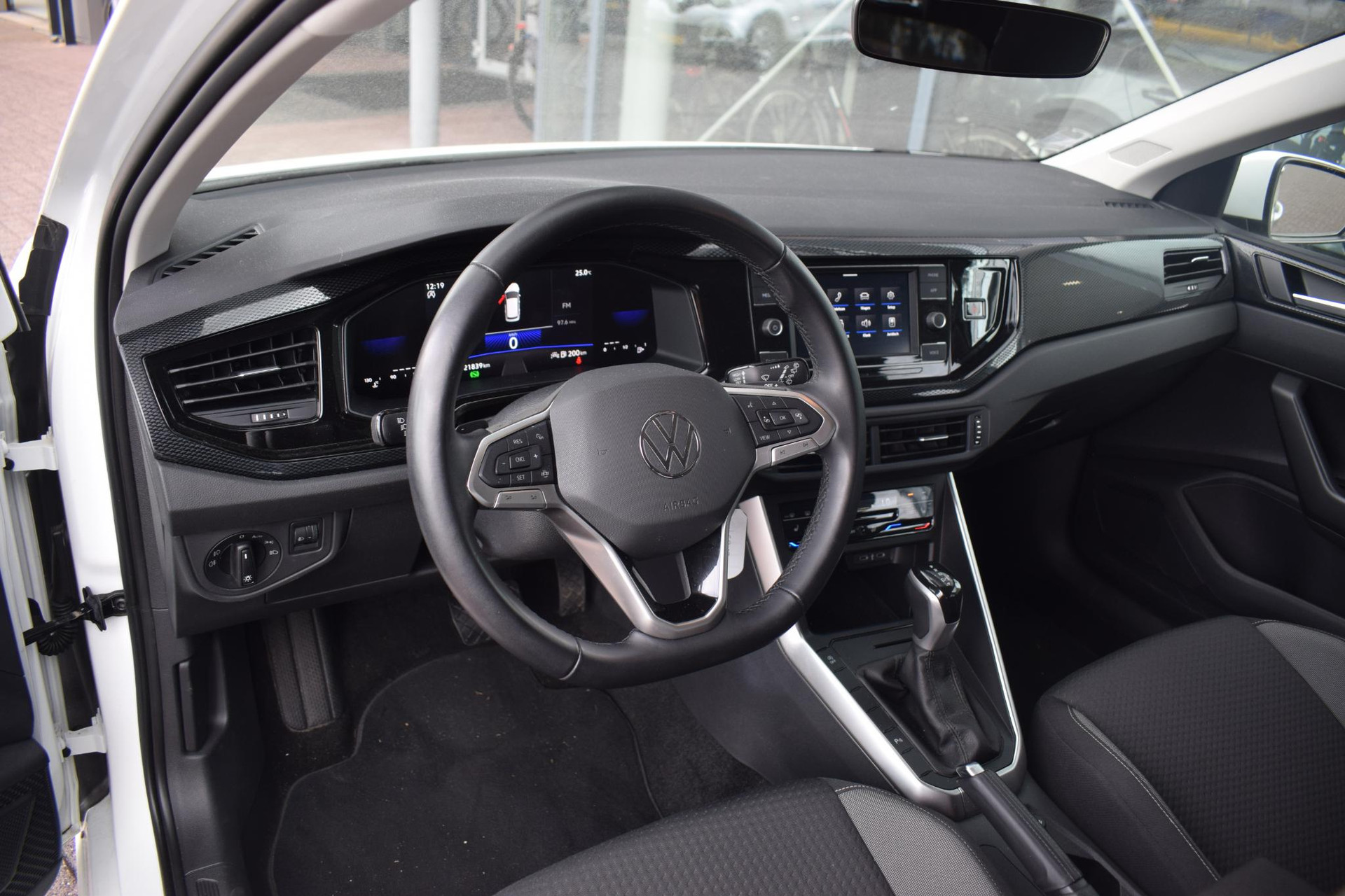 Volkswagen Polo 1.0 TSI Life Business | Volkswagen occasion