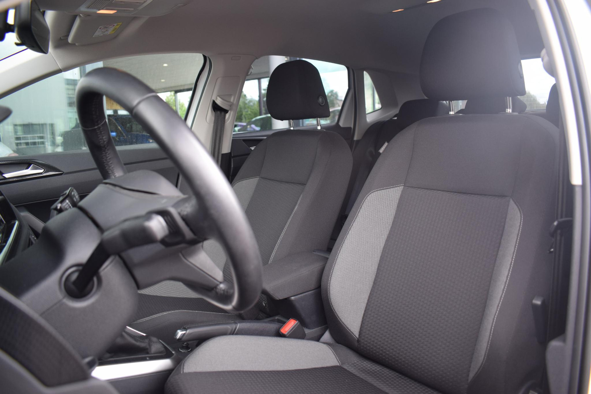 Volkswagen Polo 1.0 TSI Life Business | Volkswagen occasion