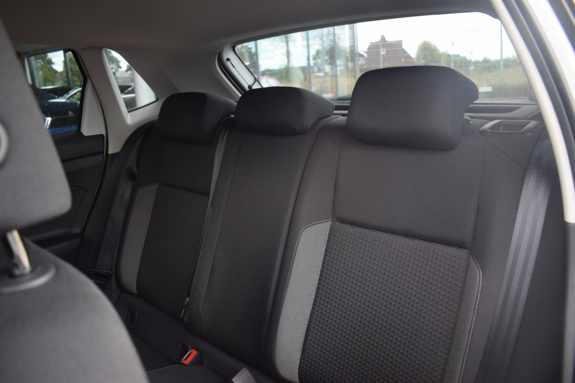 Volkswagen Polo 1.0 TSI Life Business | Volkswagen occasion