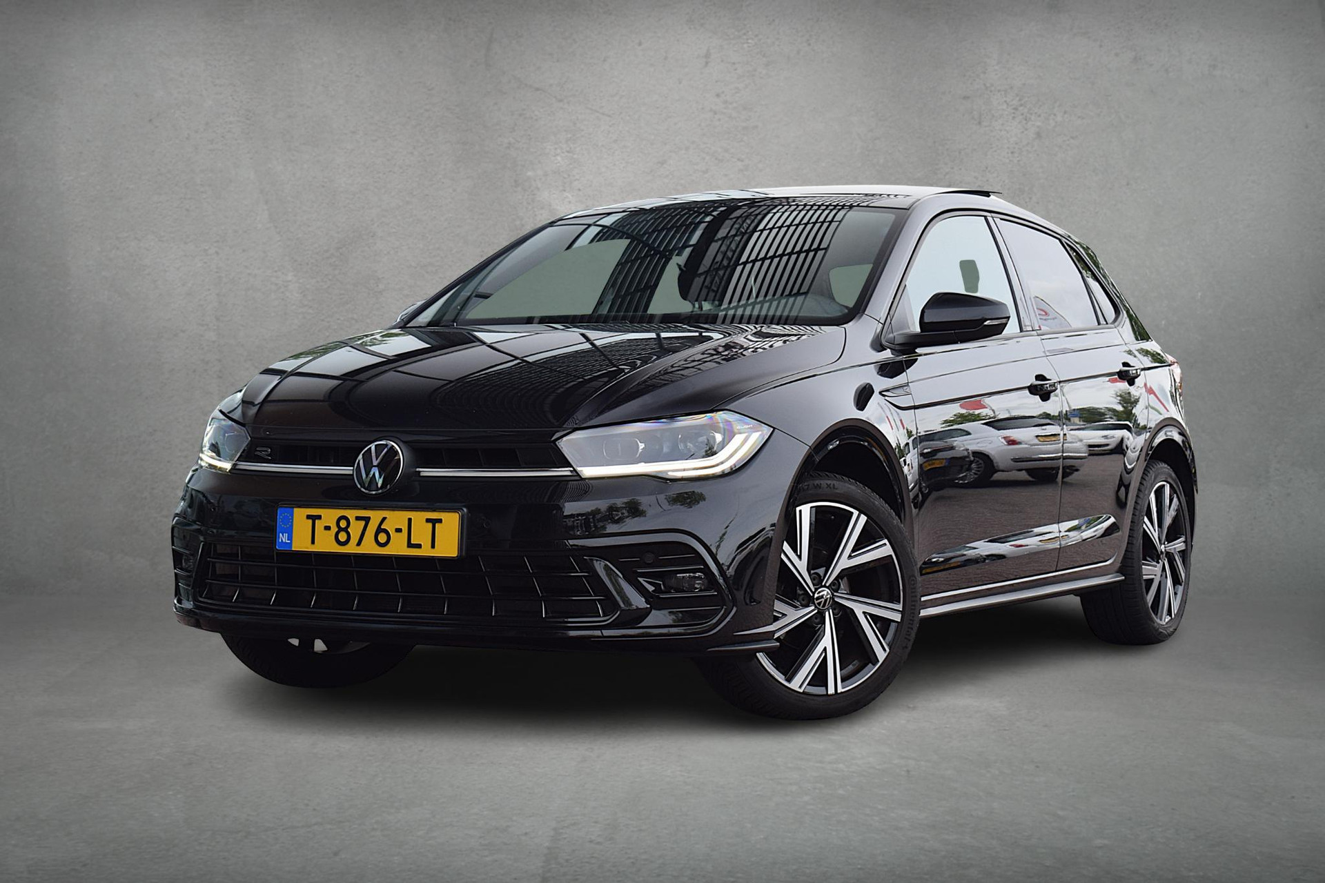 Volkswagen Polo 1.0 TSI R-Line Business | Volkswagen occasion