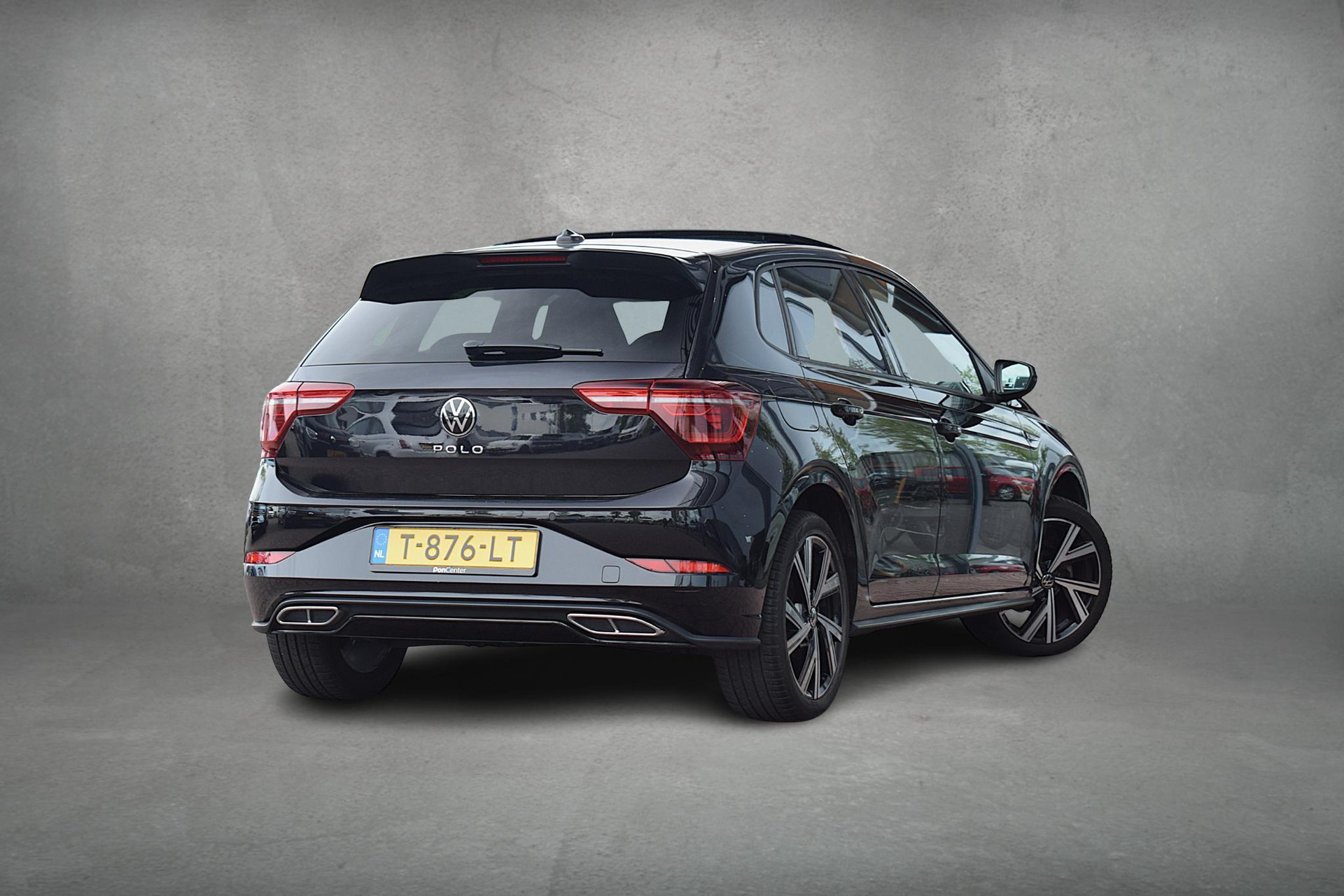 Volkswagen Polo 1.0 TSI R-Line Business | Volkswagen occasion