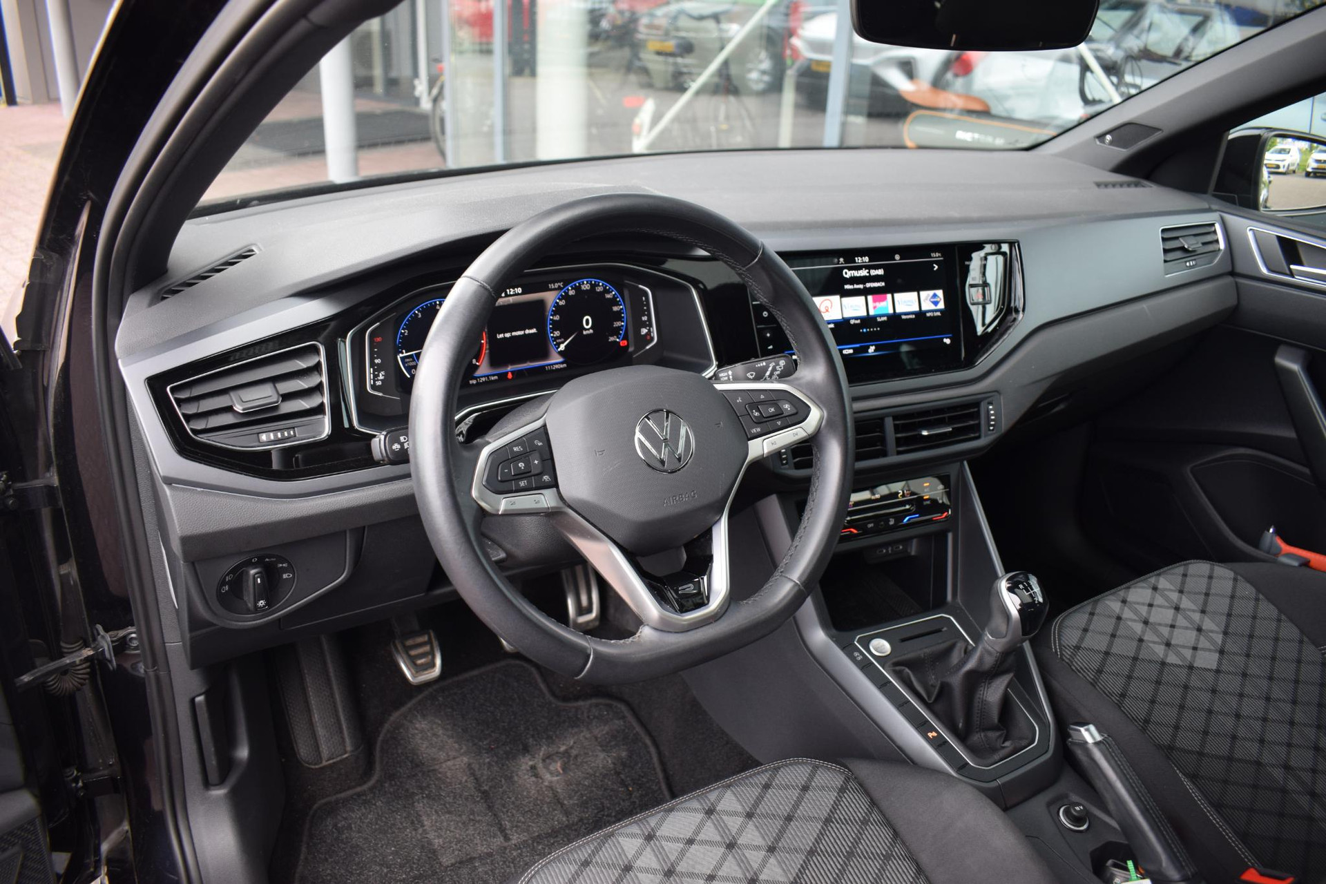 Volkswagen Polo 1.0 TSI R-Line Business | Volkswagen occasion