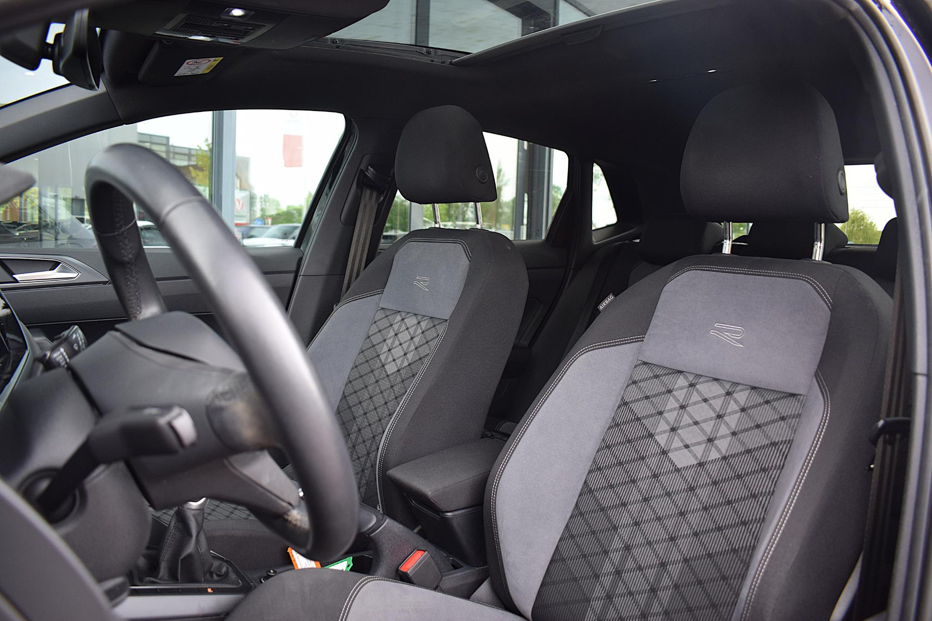 Volkswagen Polo 1.0 TSI R-Line Business | Volkswagen occasion