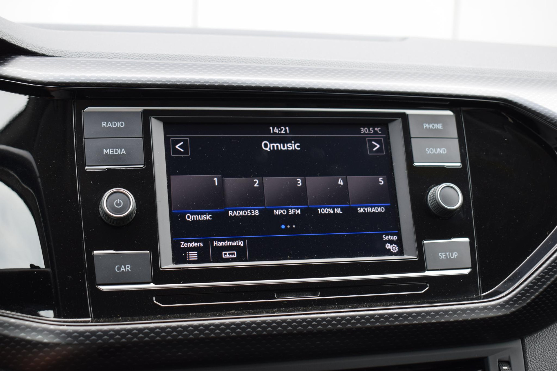 Volkswagen T-Cross 1.0 TSI Life | Volkswagen occasion