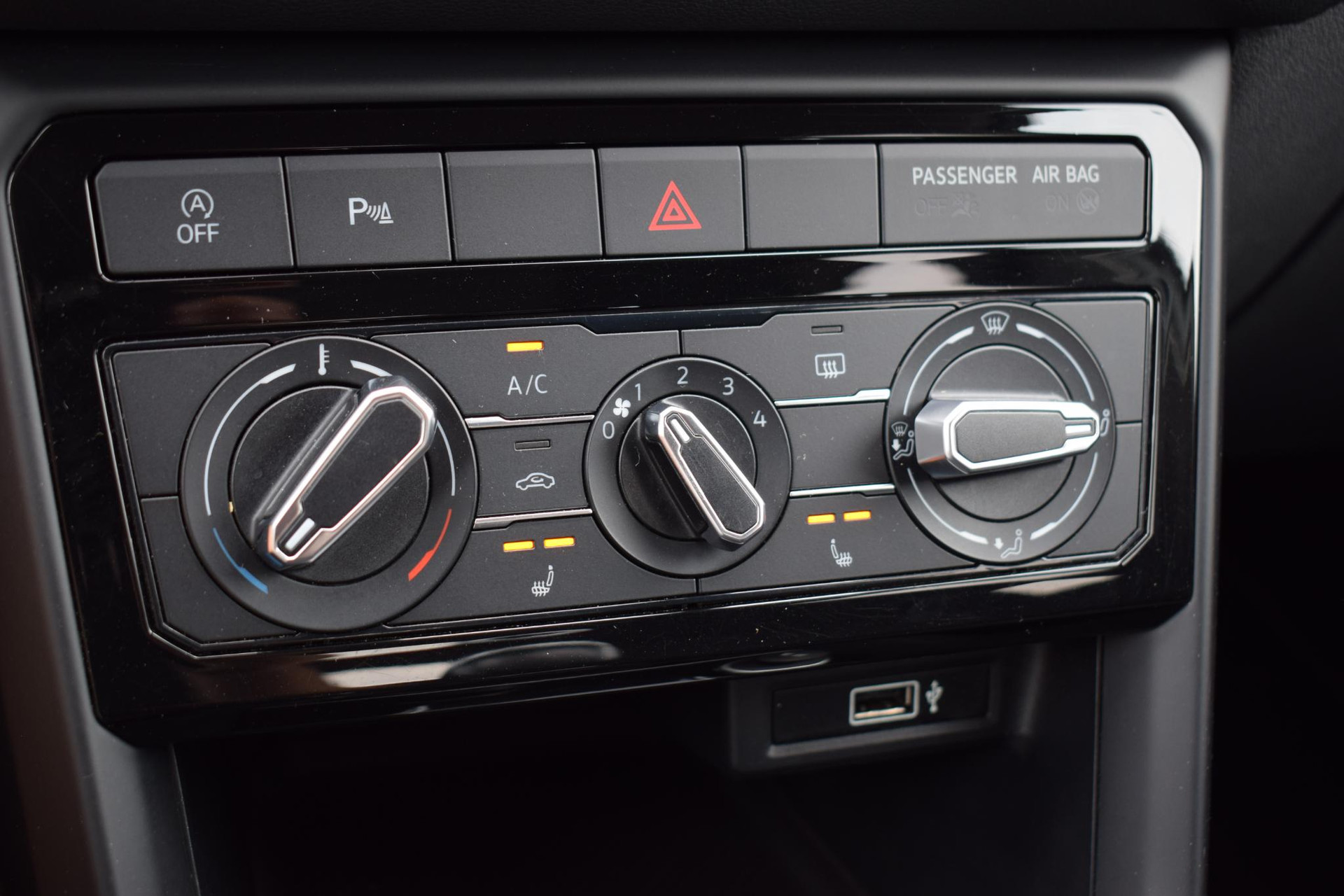 Volkswagen T-Cross 1.0 TSI Life | Volkswagen occasion