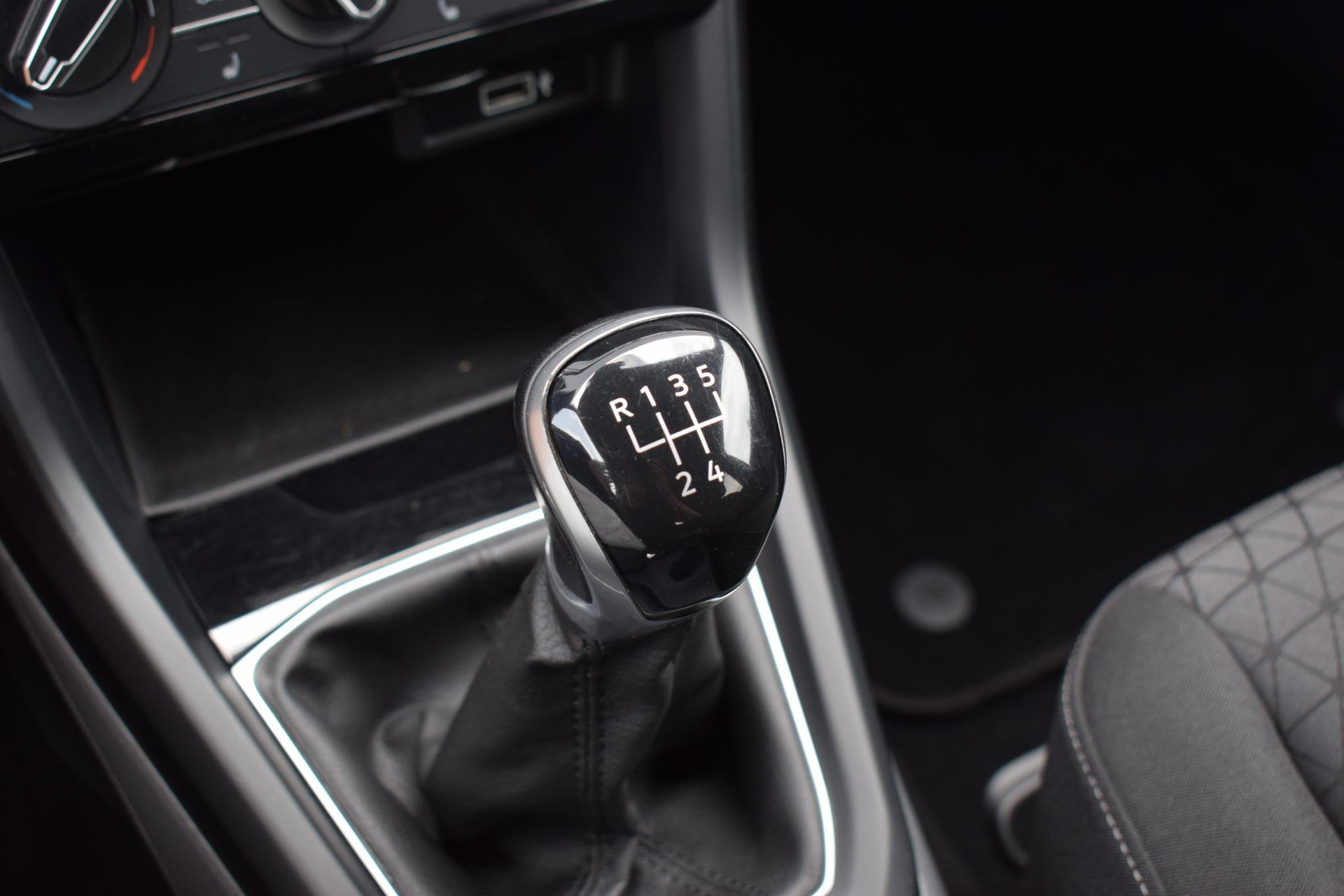 Volkswagen T-Cross 1.0 TSI Life | Volkswagen occasion