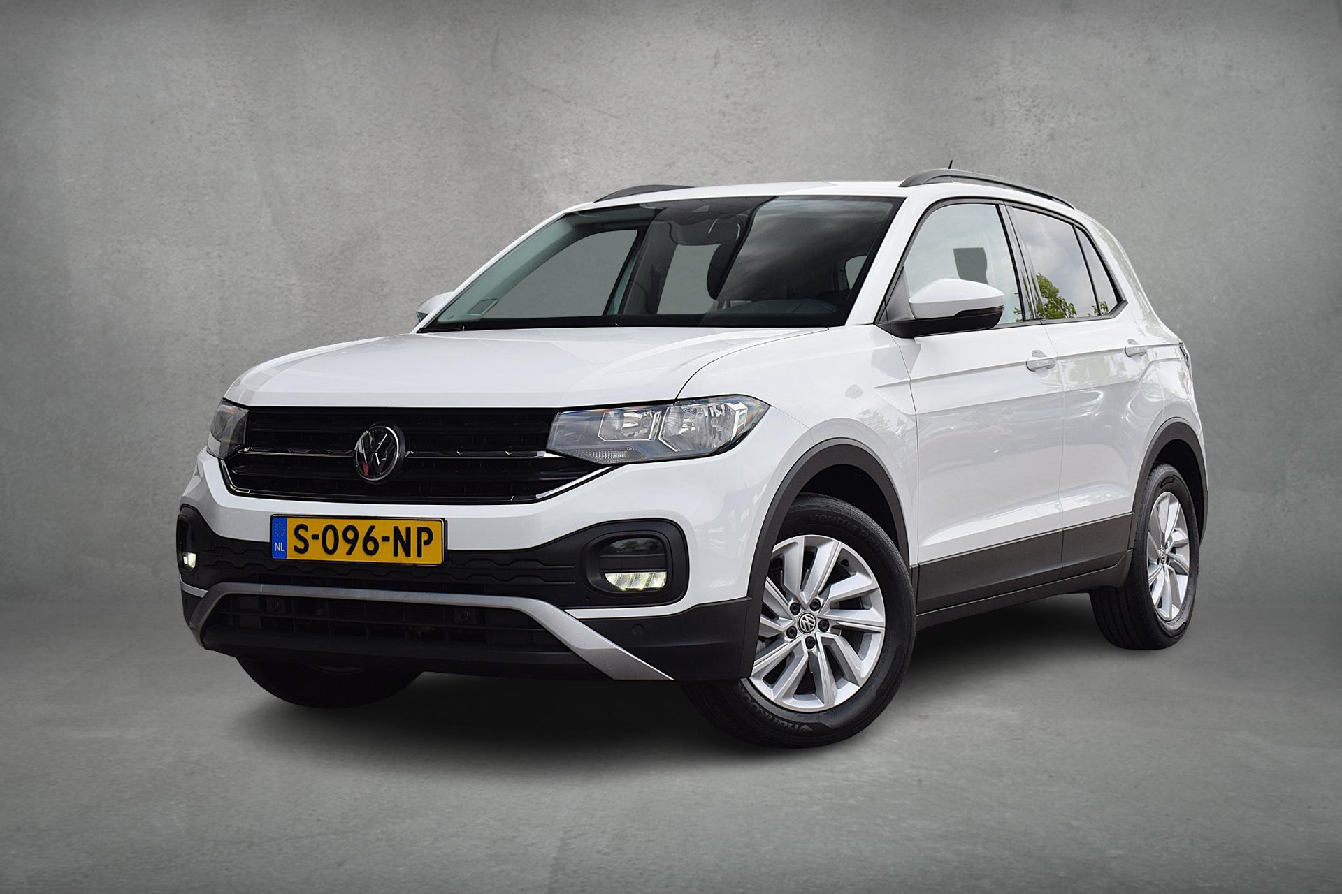 Volkswagen T-Cross 1.0 TSI Life | Volkswagen occasion