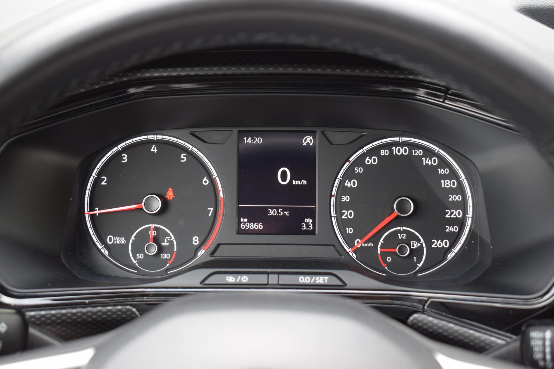 Volkswagen T-Cross 1.0 TSI Life | Volkswagen occasion