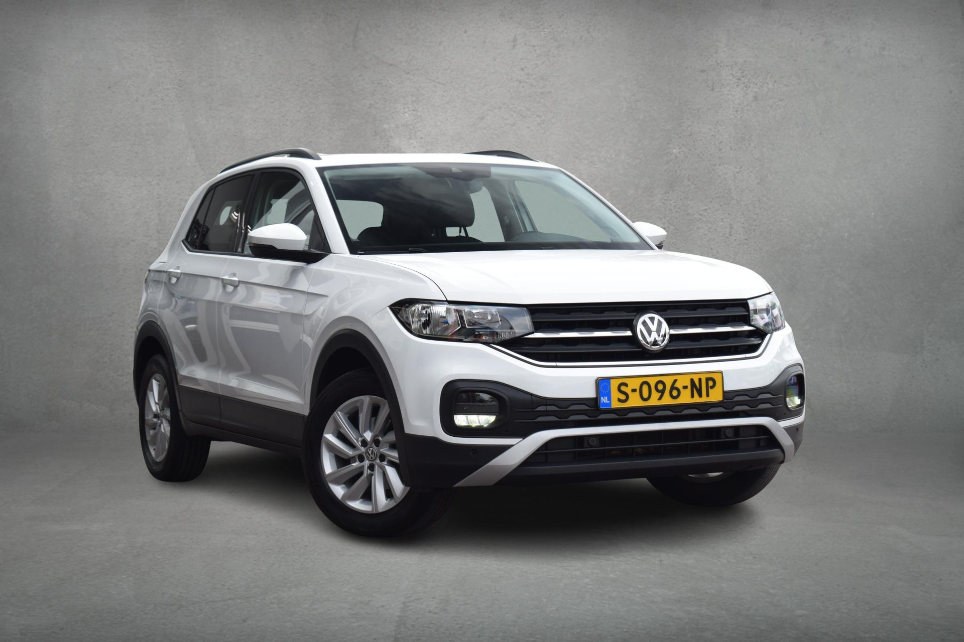 Volkswagen T-Cross 1.0 TSI Life | Volkswagen occasion