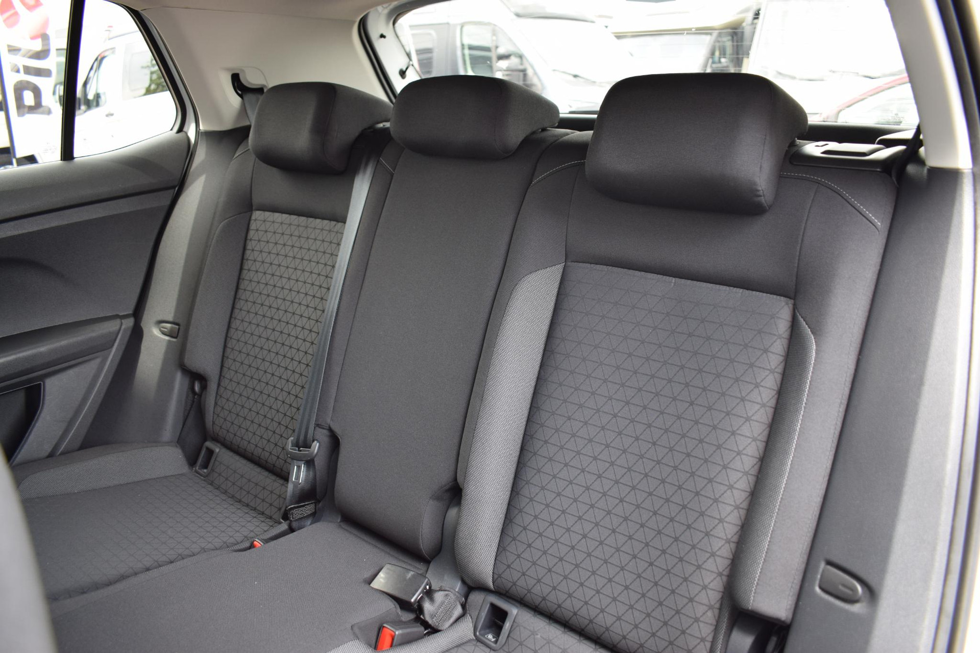 Volkswagen T-Cross 1.0 TSI Life | Volkswagen occasion