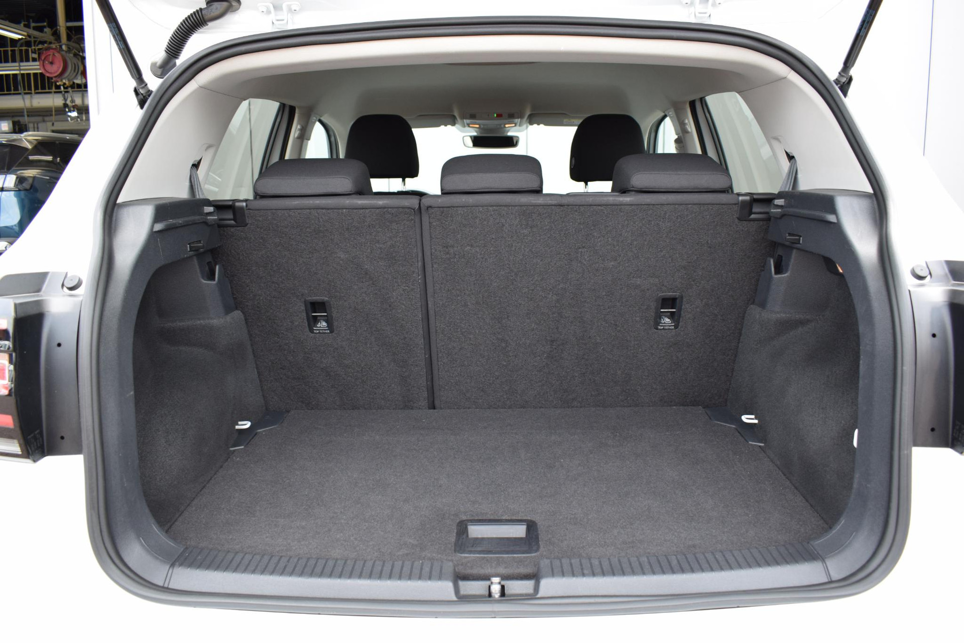 Volkswagen T-Cross 1.0 TSI Life | Volkswagen occasion