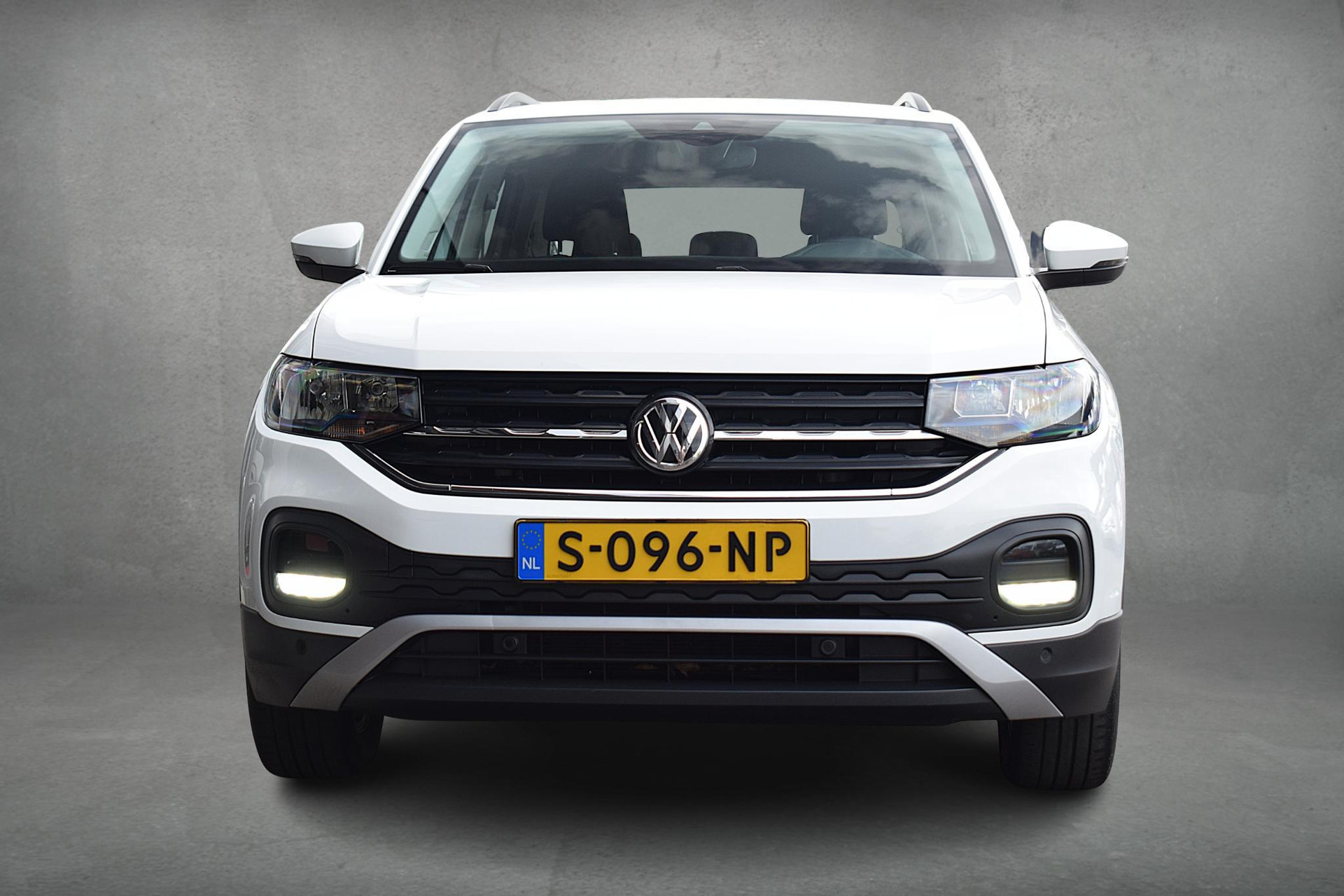 Volkswagen T-Cross 1.0 TSI Life | Volkswagen occasion