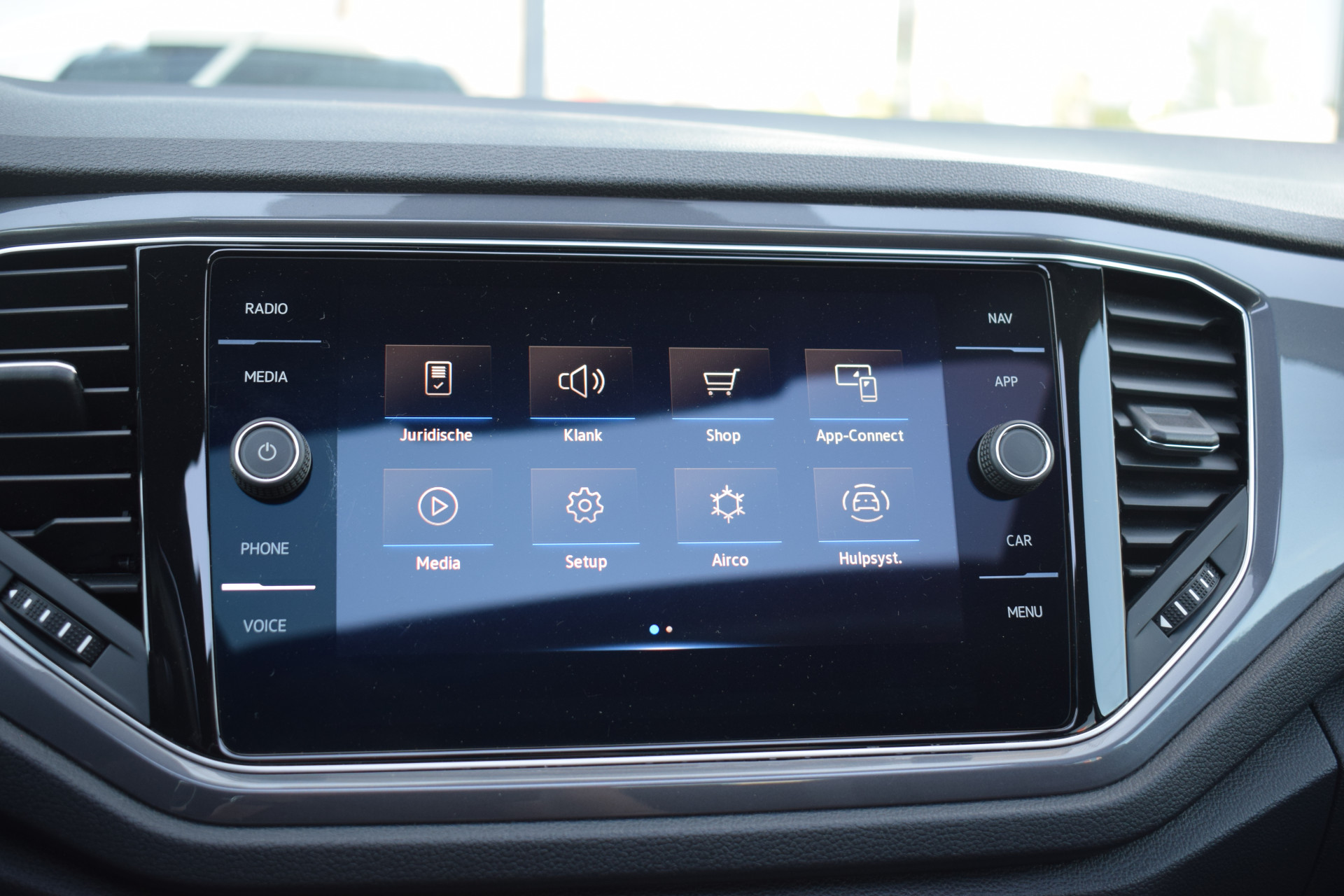 Volkswagen T-Roc 1.5 TSI Sport Business R | Volkswagen occasion