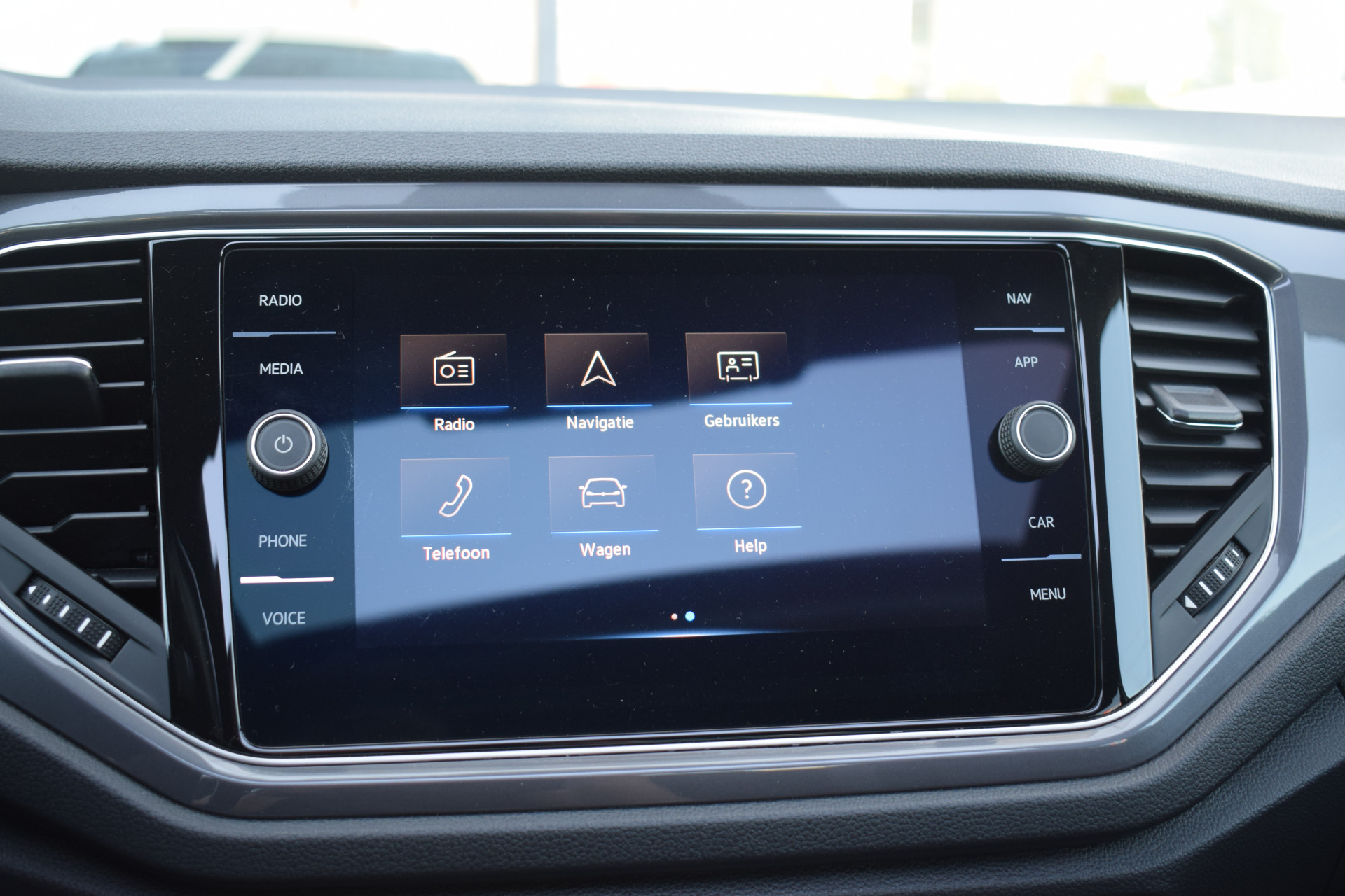 Volkswagen T-Roc 1.5 TSI Sport Business R | Volkswagen occasion